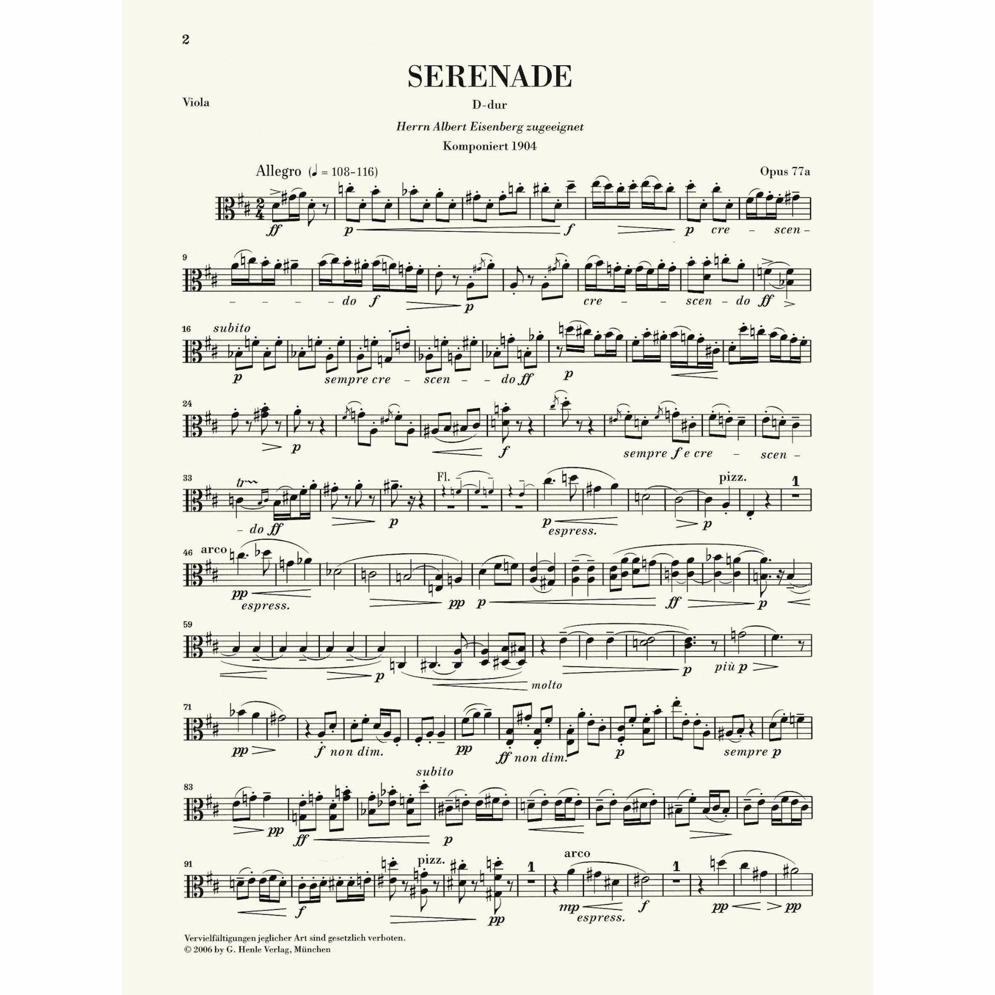 Sample: Viola (Pg. 2)