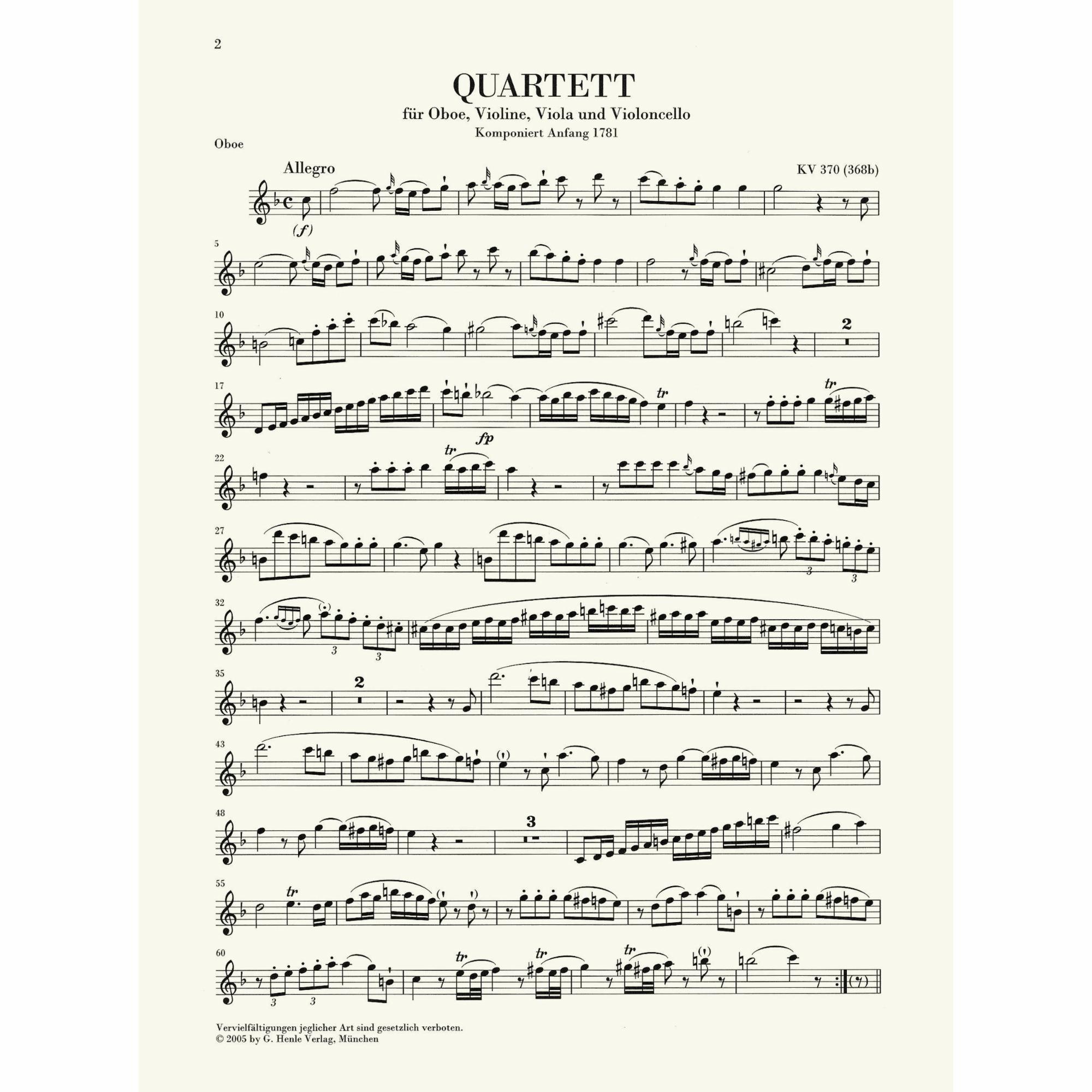 Sample: Oboe (Pg. 2)