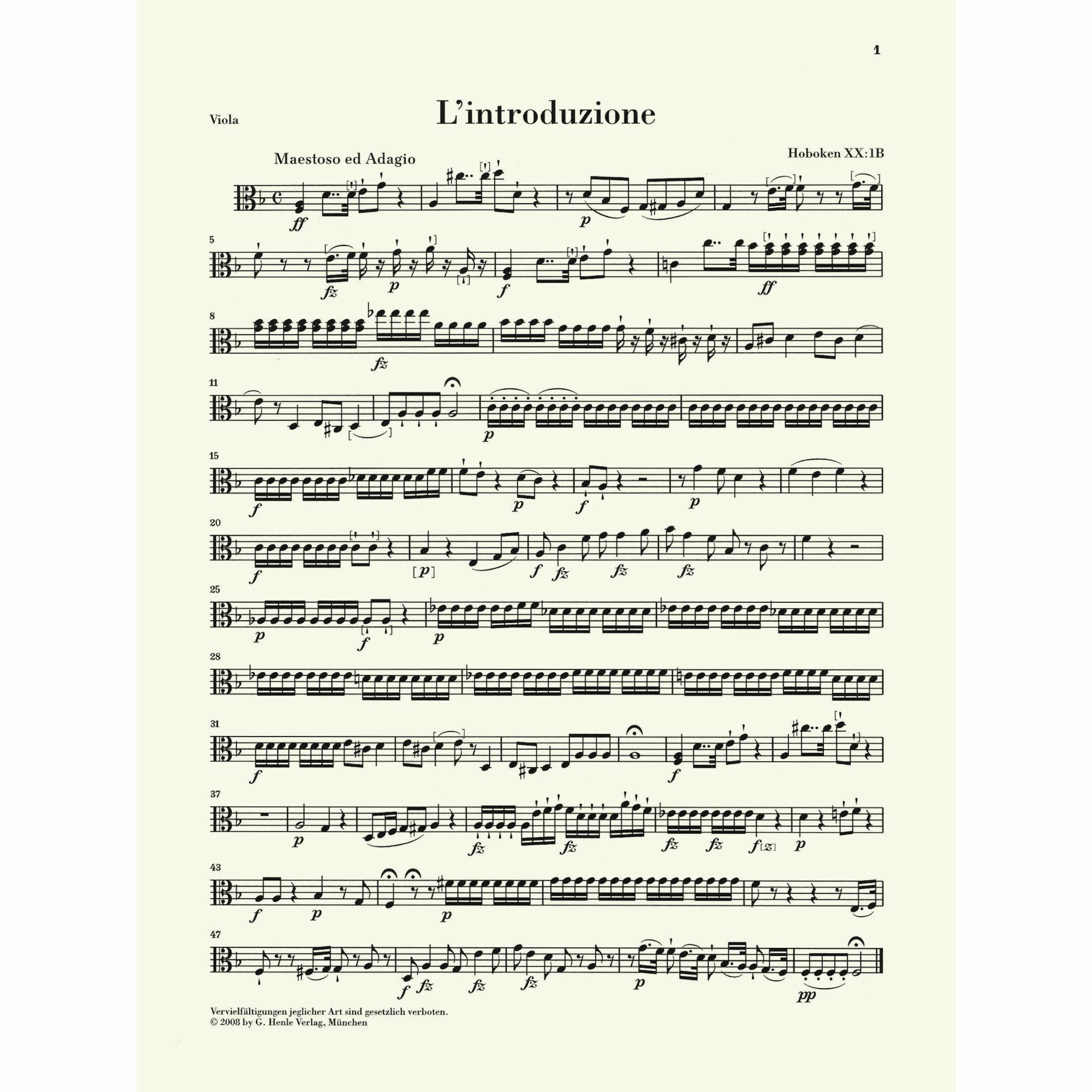 Sample: Viola (Pg. 1)