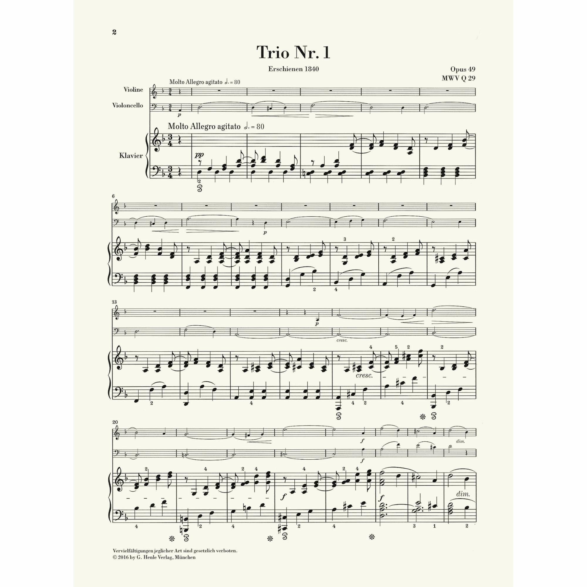 Sample: Piano (Pg. 2)