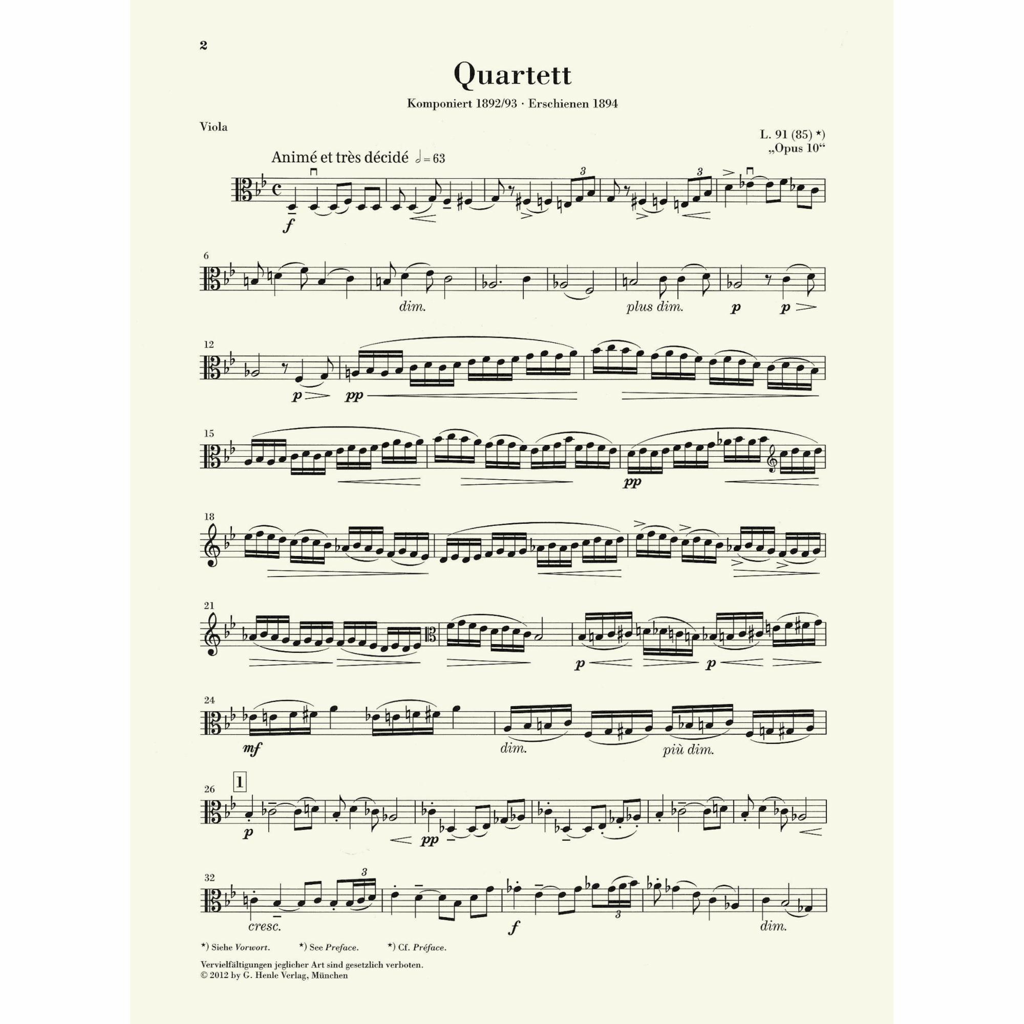 Sample: Viola (Pg. 2)