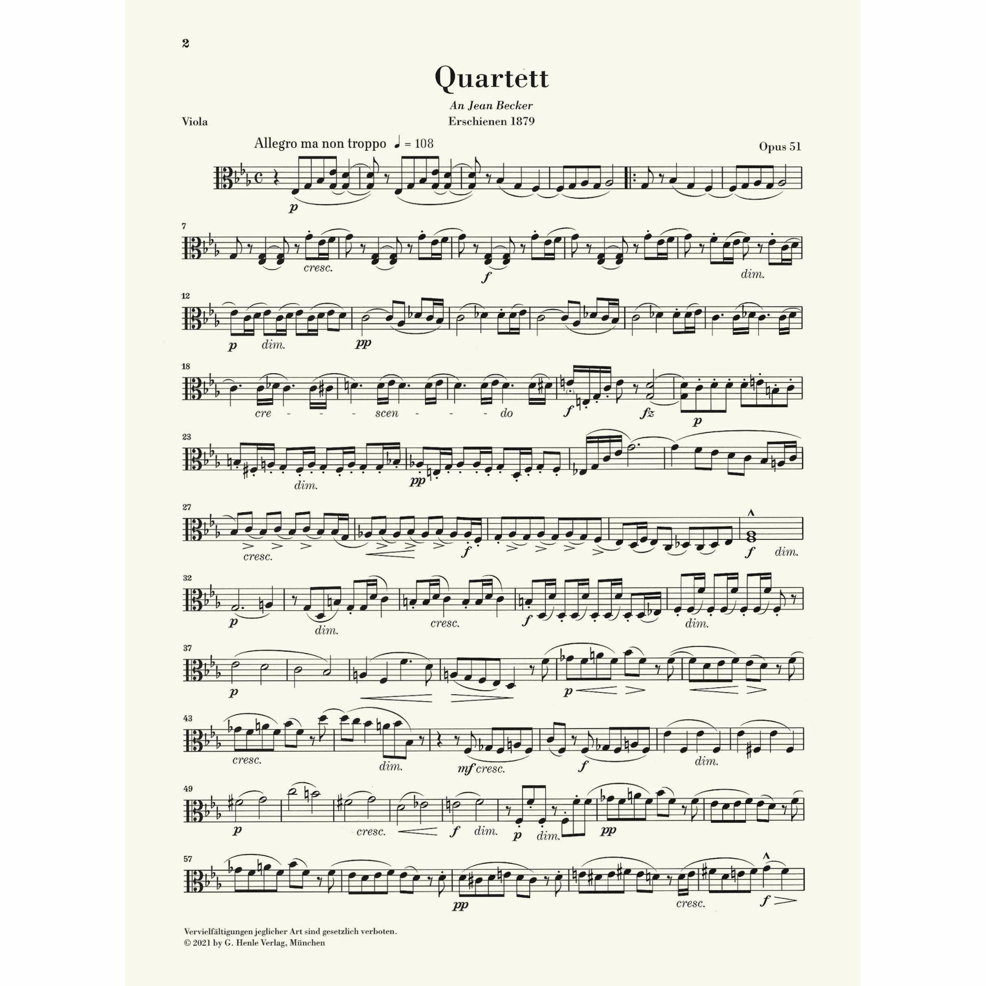 Sample: Viola (Pg. 2)