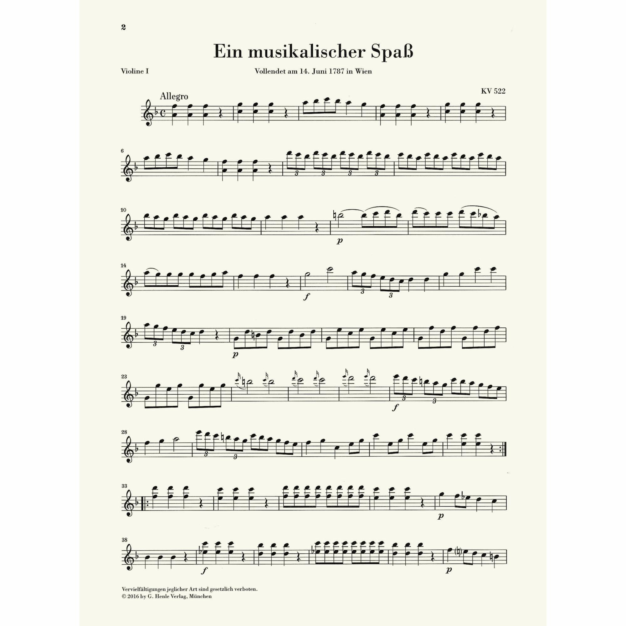 Sample: Violin (Pg. 2)