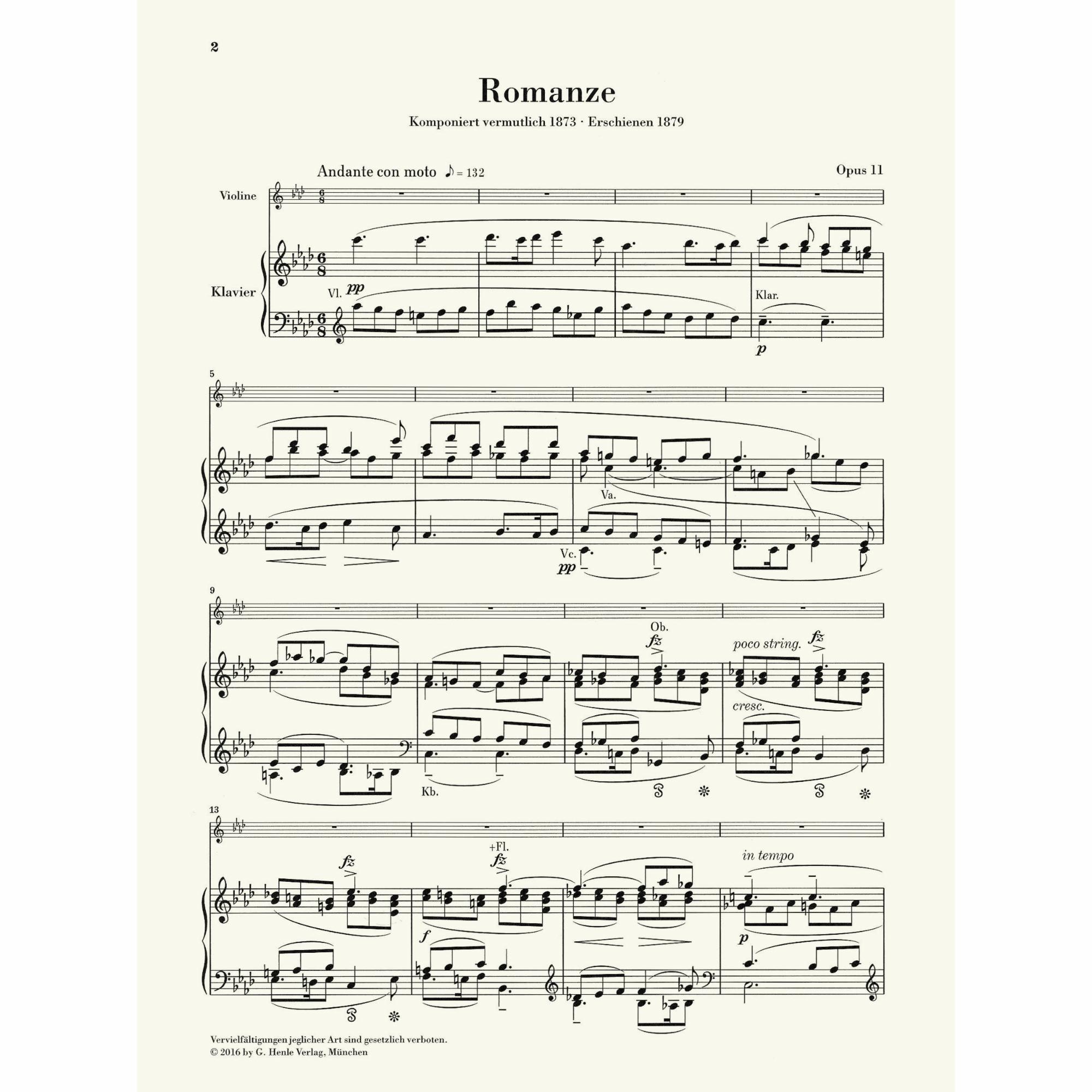 Sample: Piano (Pg. 2)