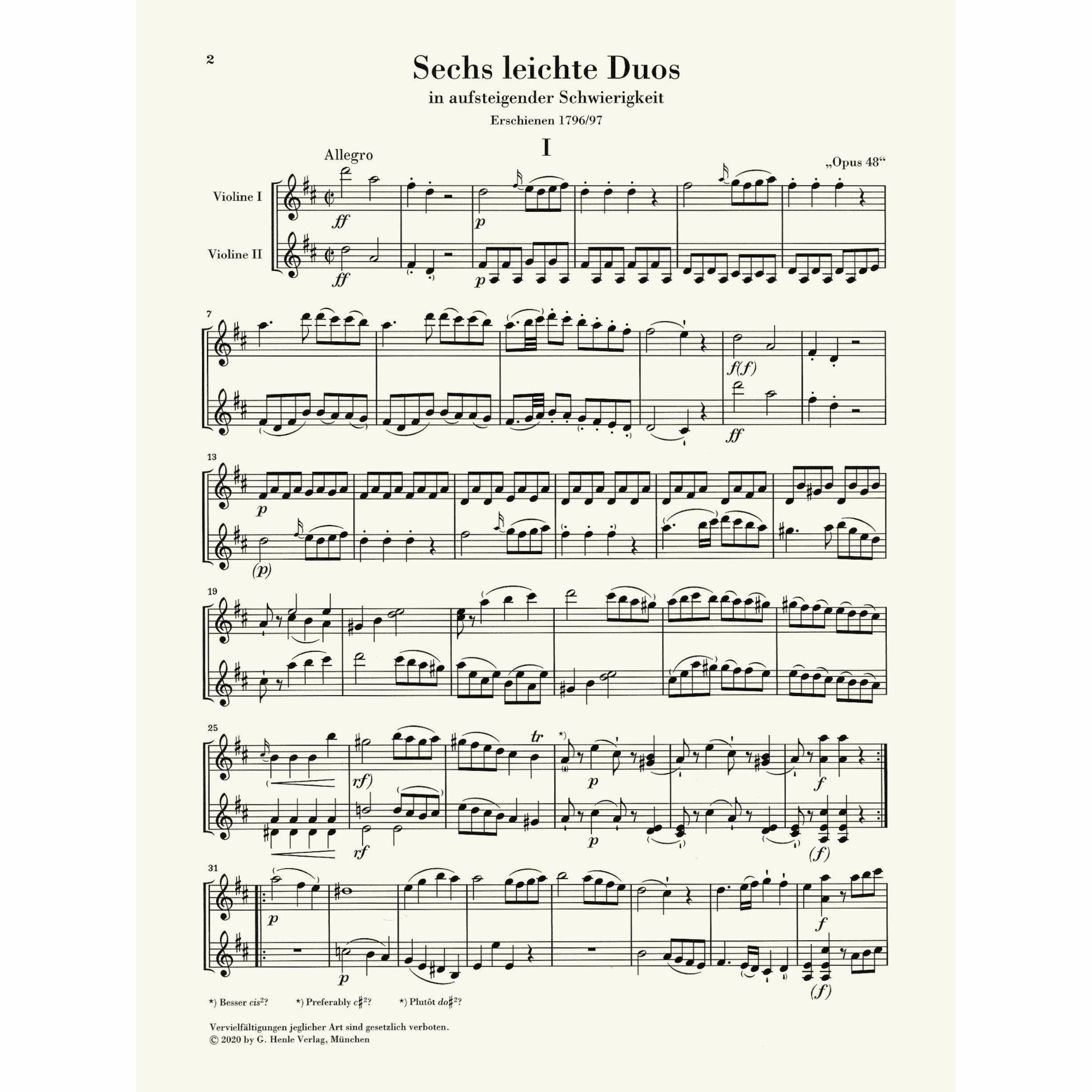 Sample: Score (Pg. 2)