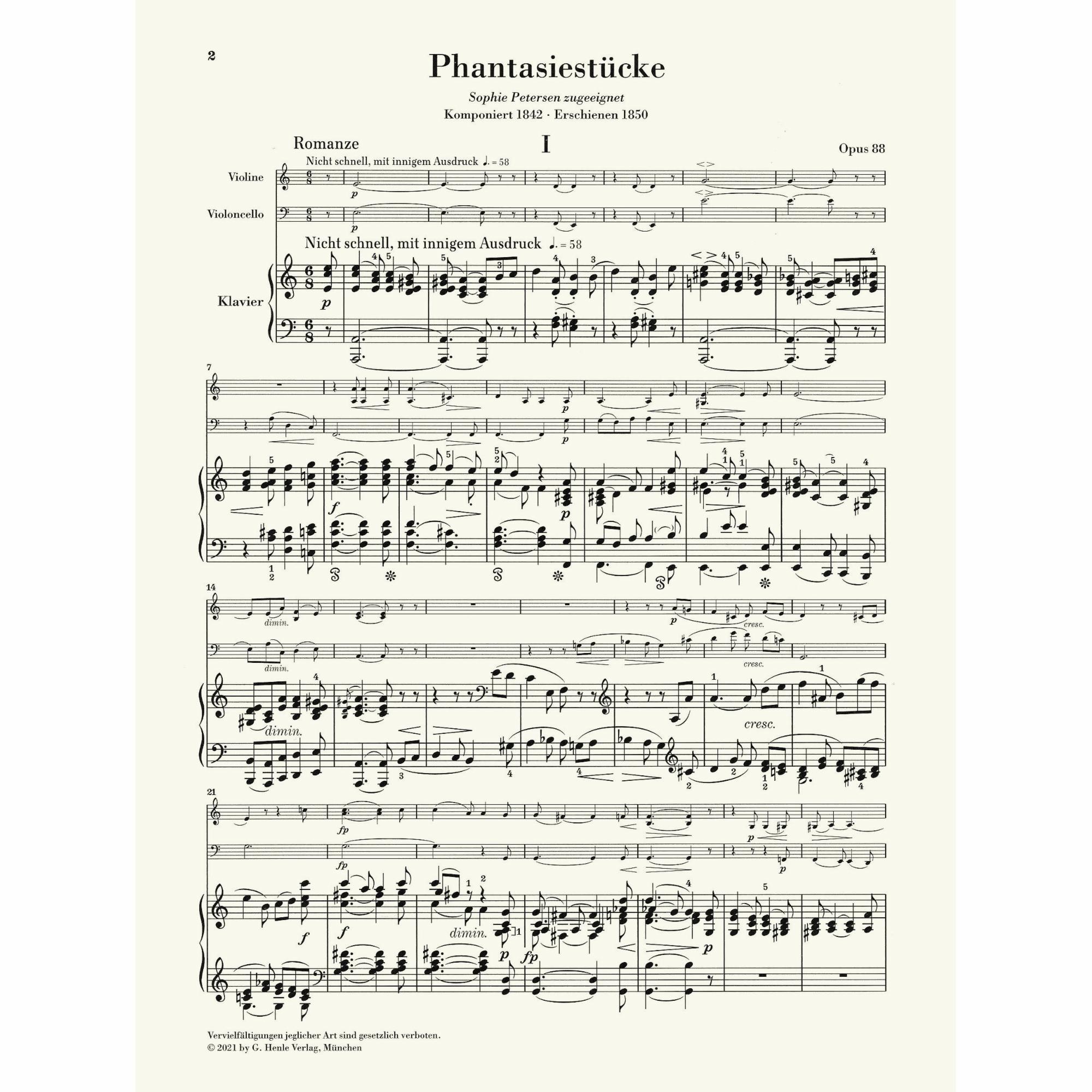 Sample: Piano (Pg. 2)