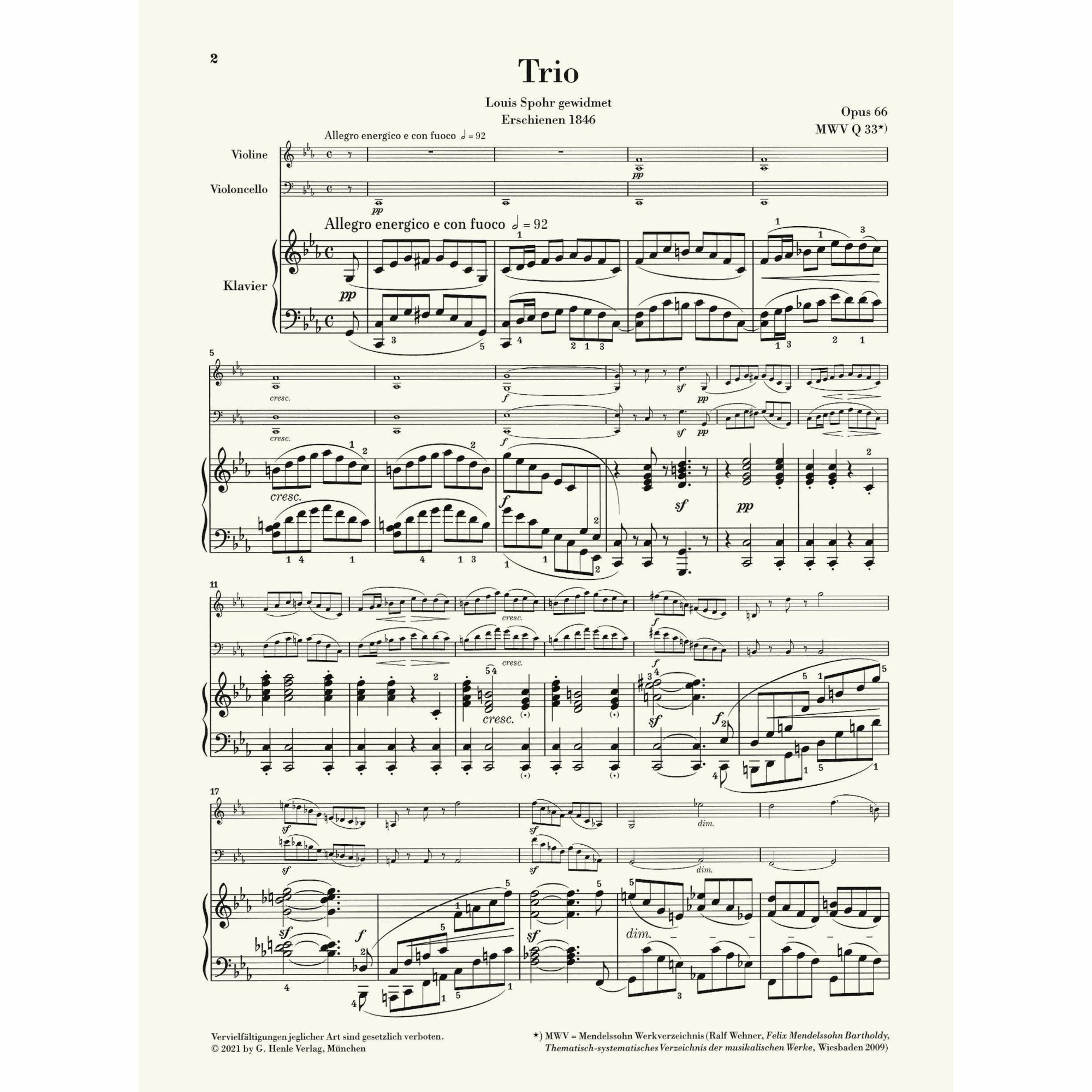 Sample: Piano (Pg. 2)