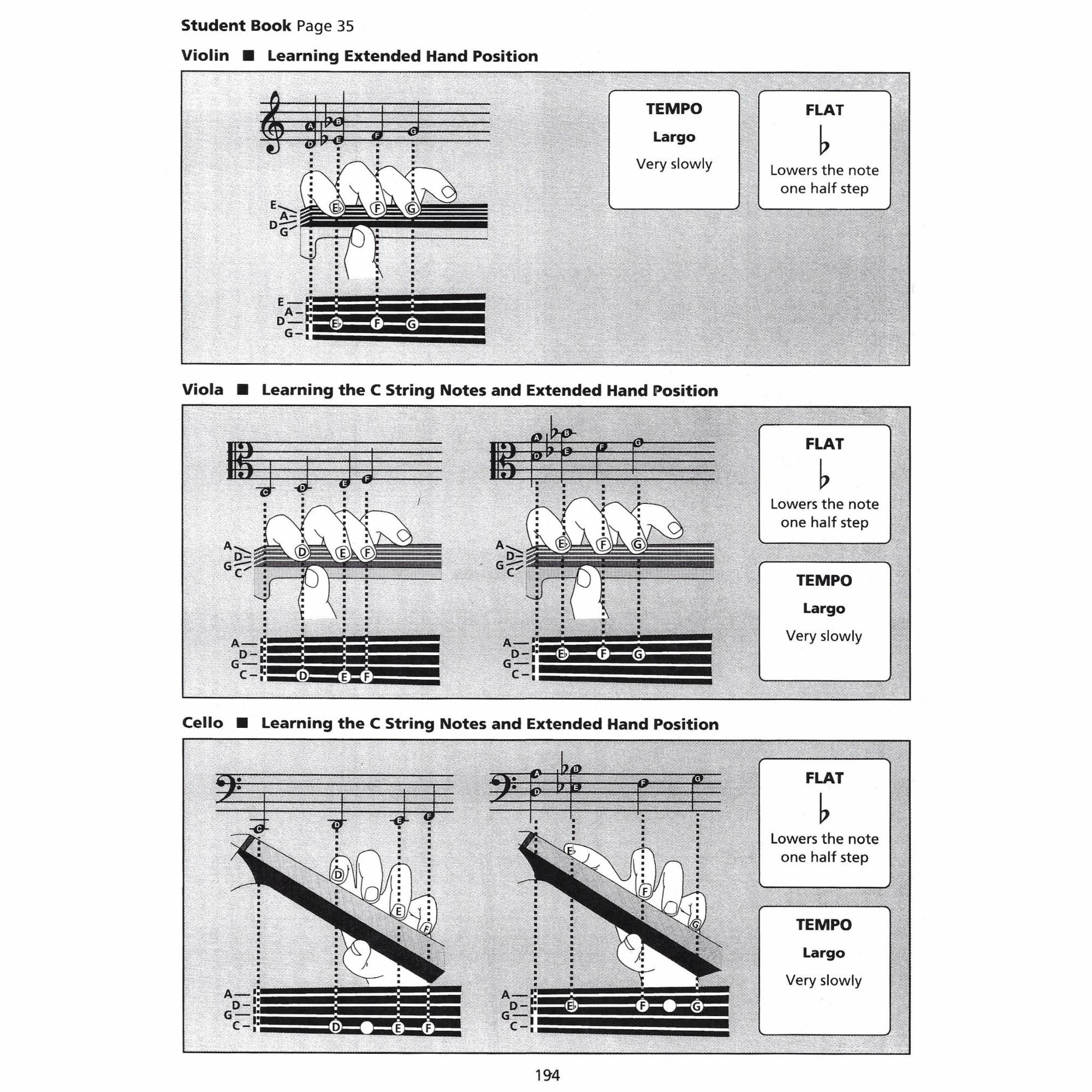 Sample: Teacher