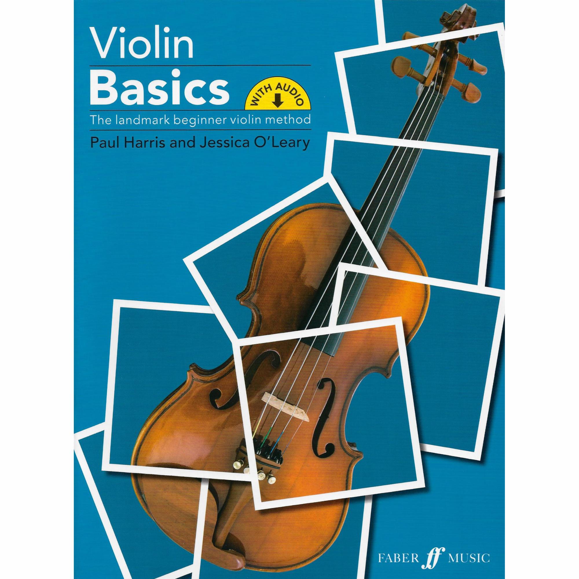 Violin Basics