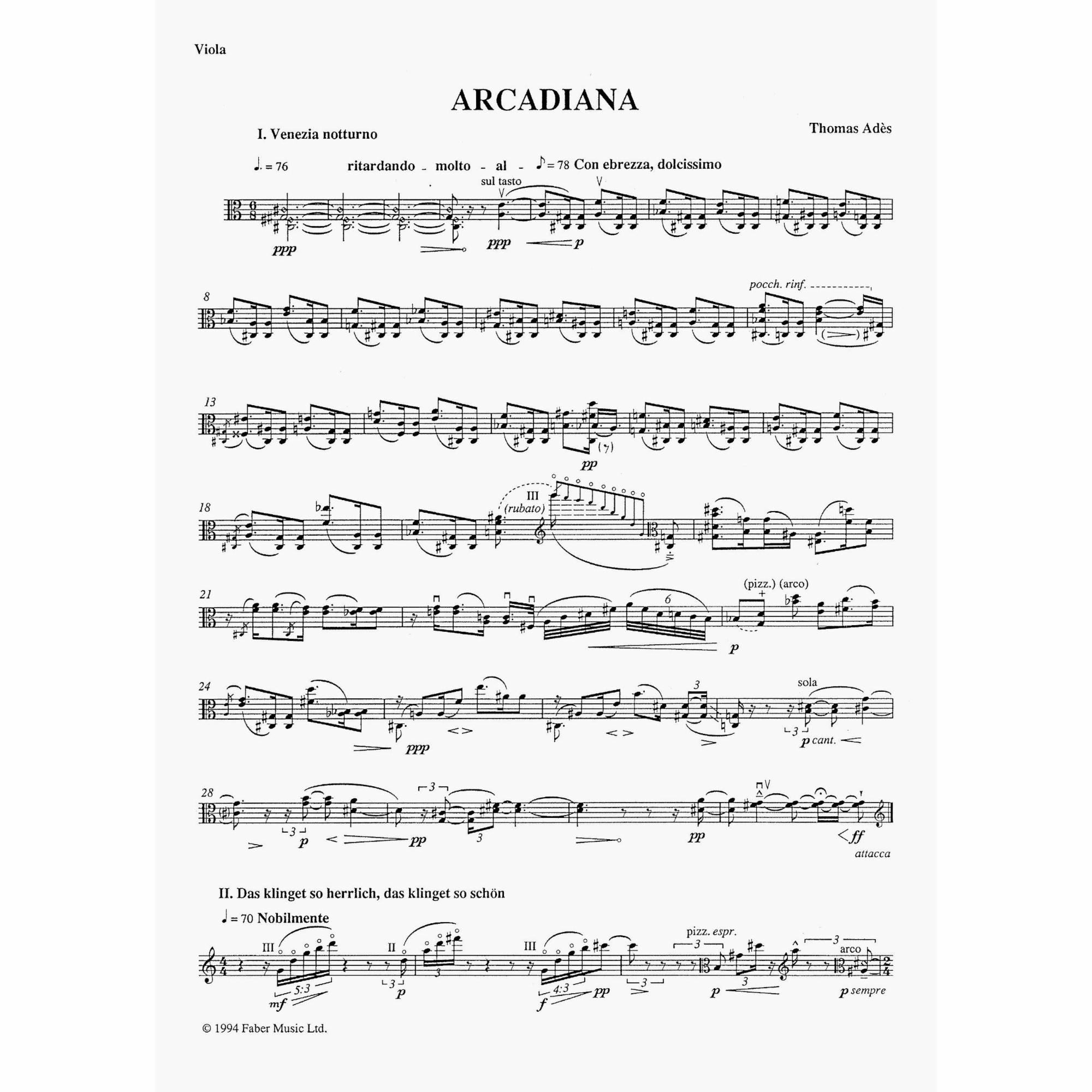 Sample: Viola (Pg. 1)