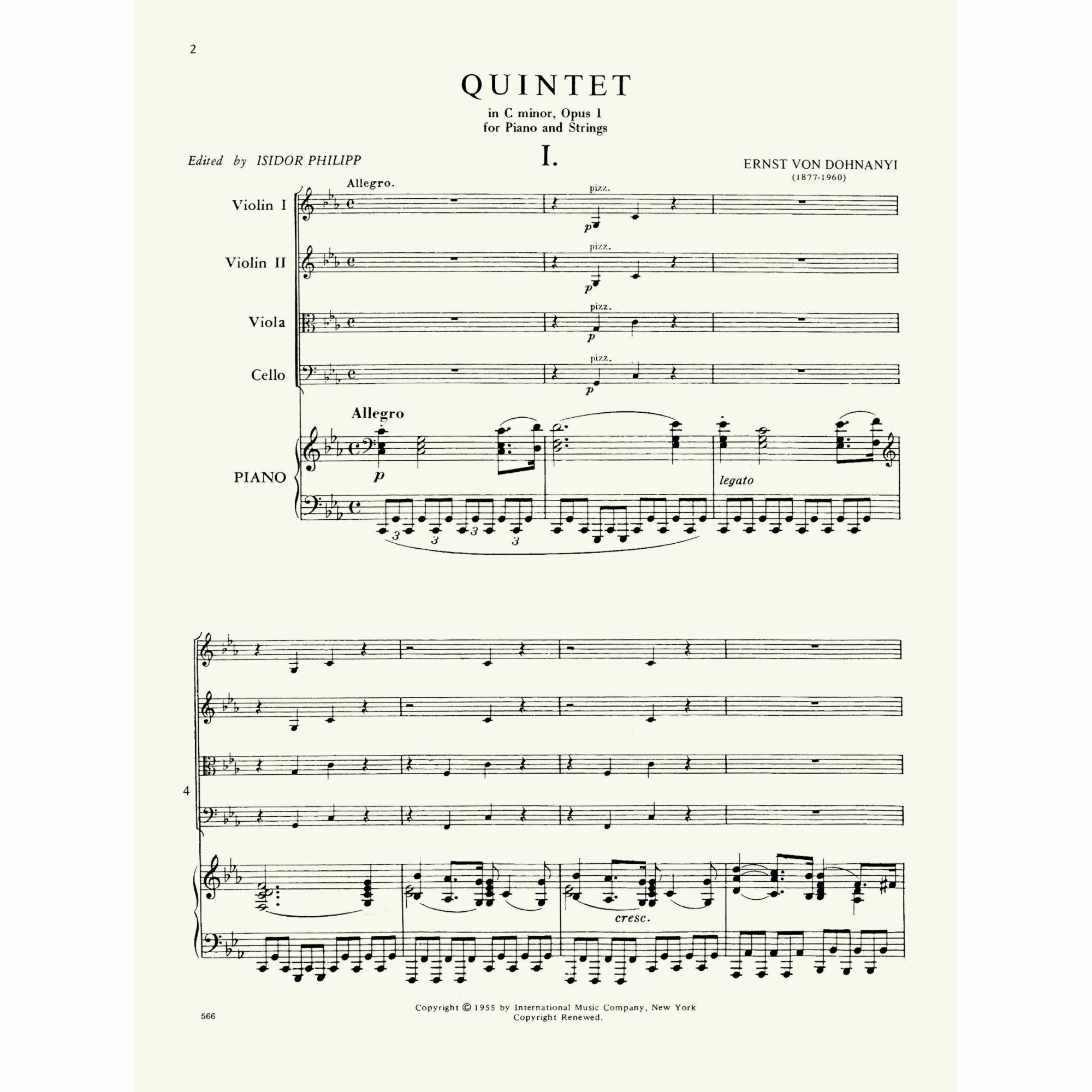 Sample: Piano (Pg. 2)