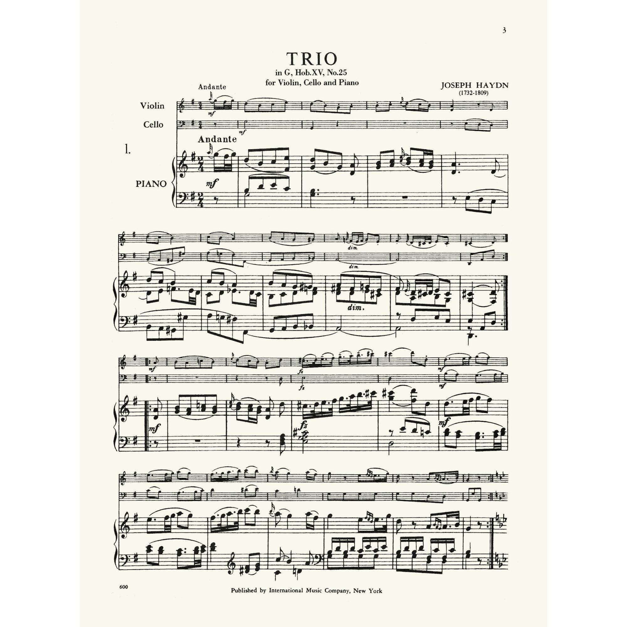 Sample: Piano (Pg. 3)