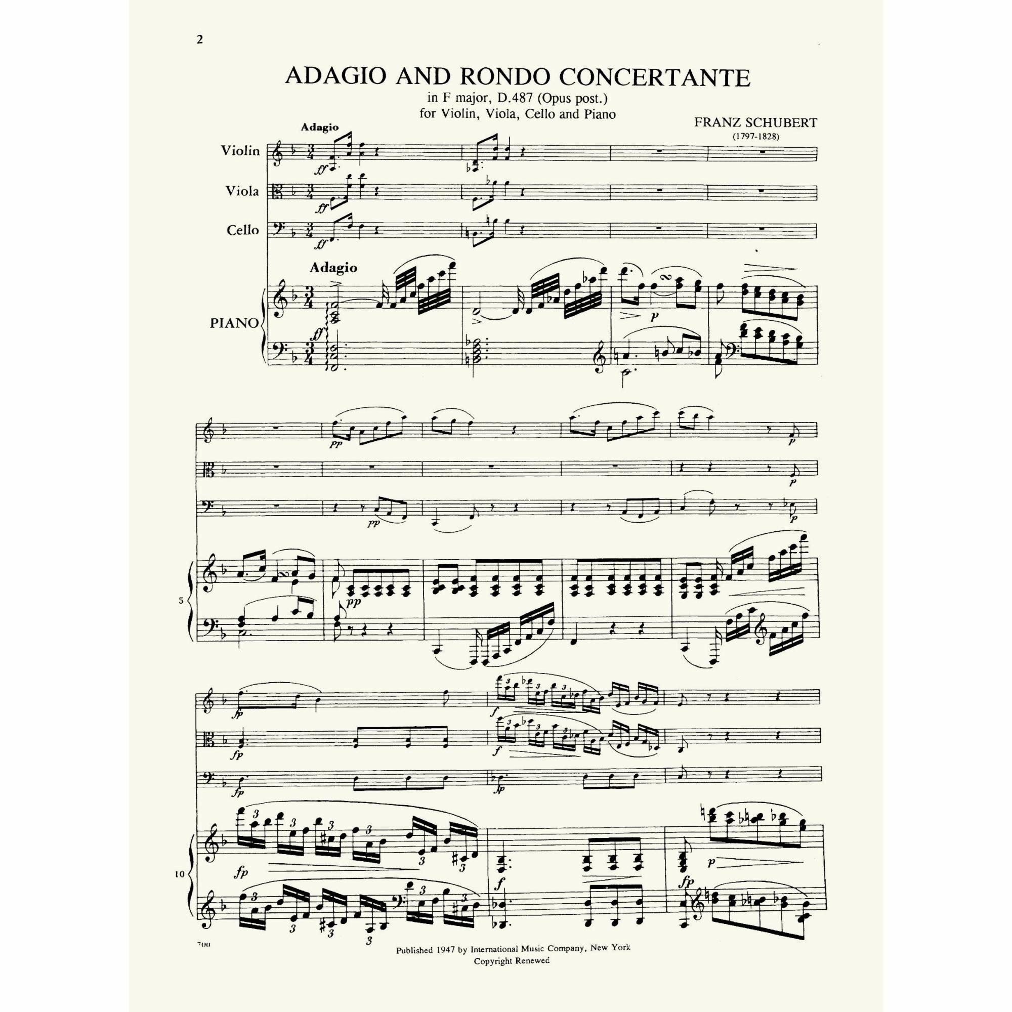 Sample: Piano (Pg. 2)