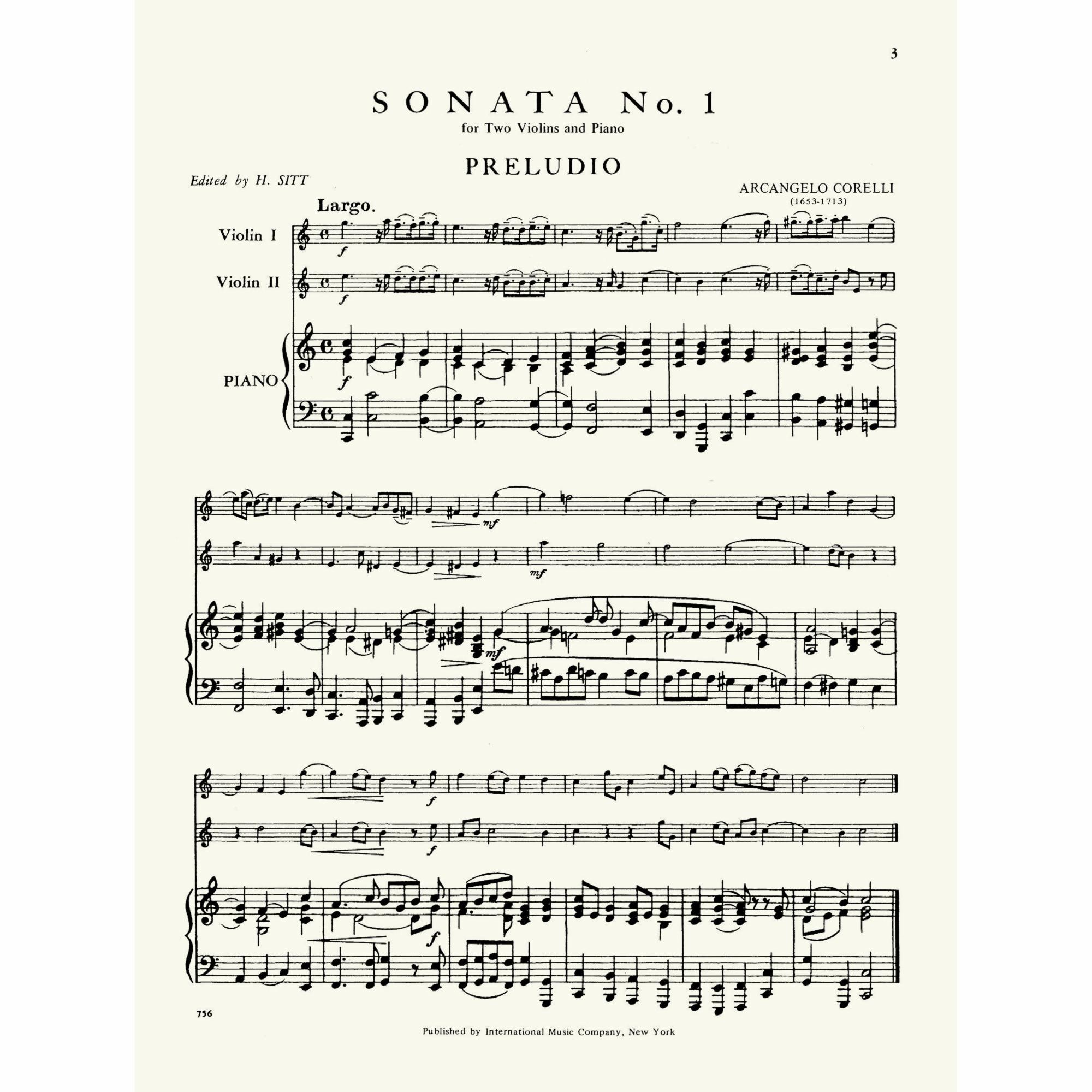 Sample: Piano (Pg. 3)