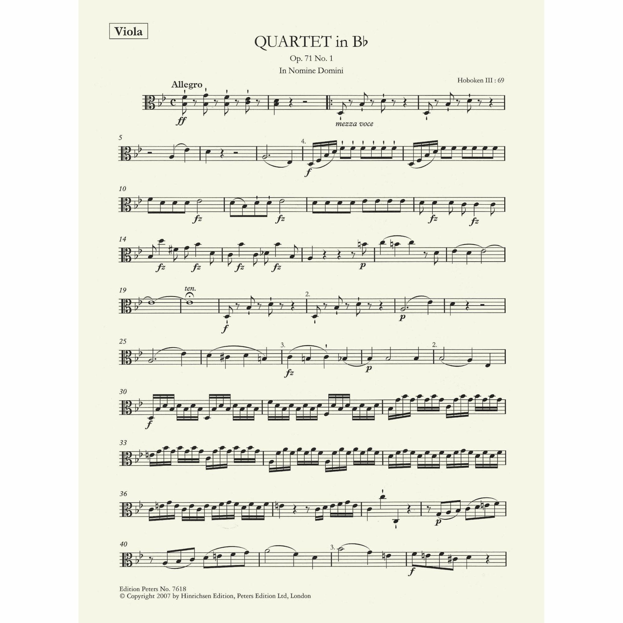 Sample: Viola (Pg. 2)