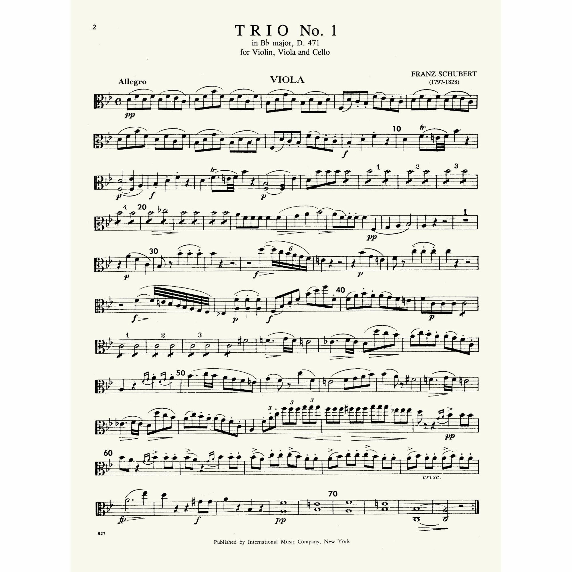 Sample: Viola (Pg. 2)