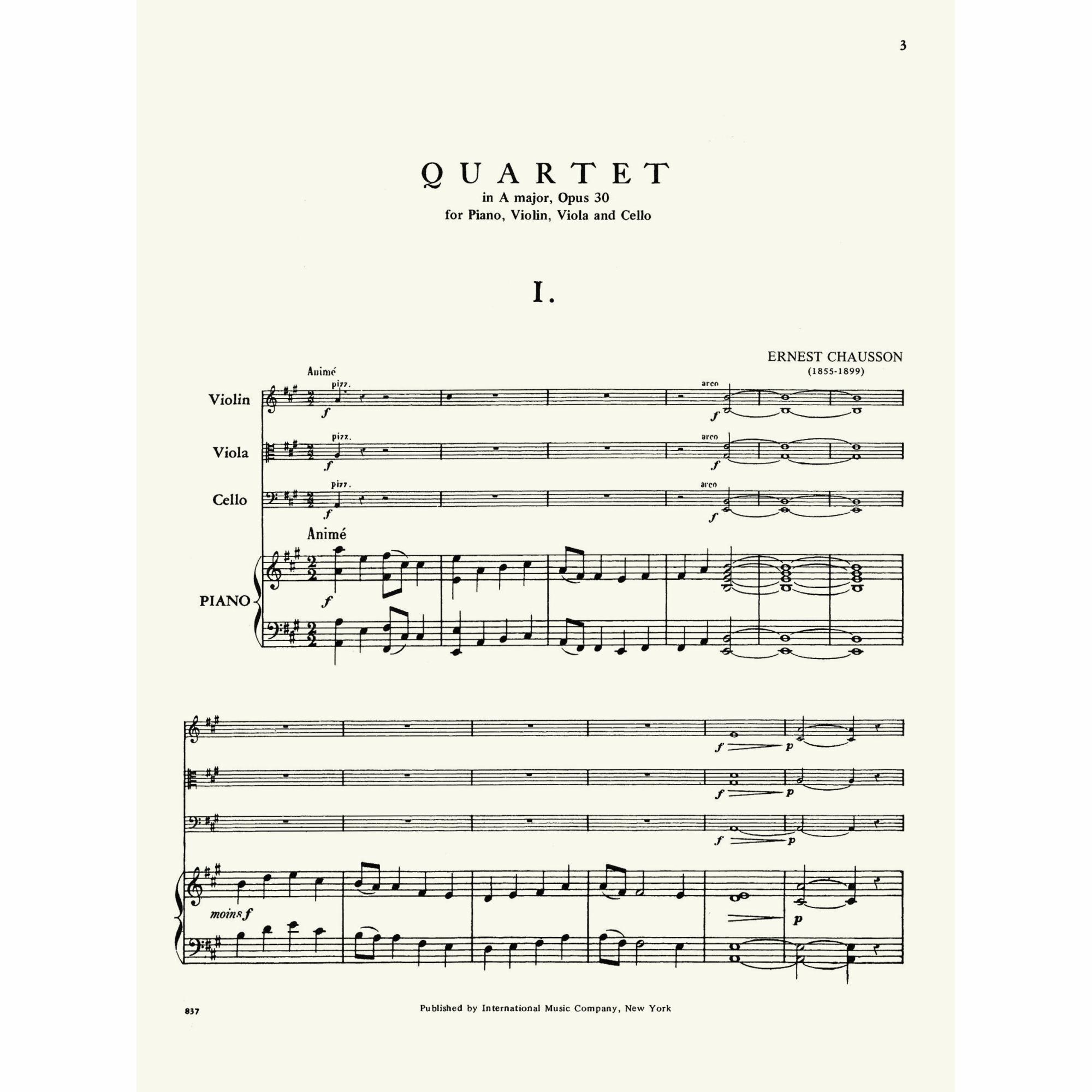 Sample: Piano (Pg. 3)