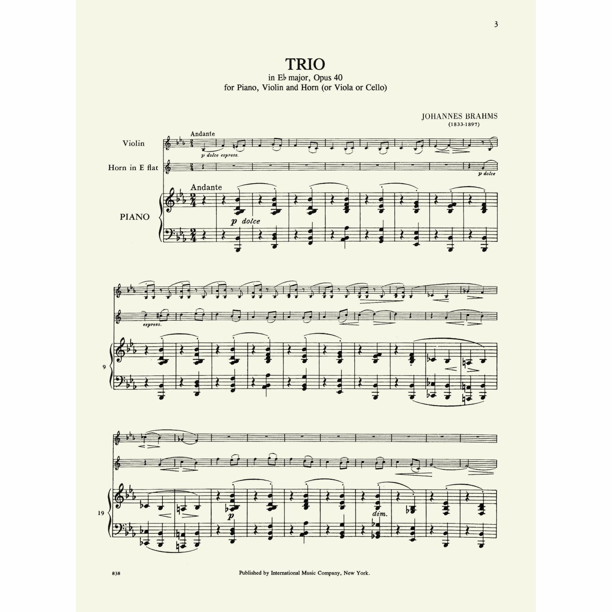 Sample: Piano (Pg. 3)