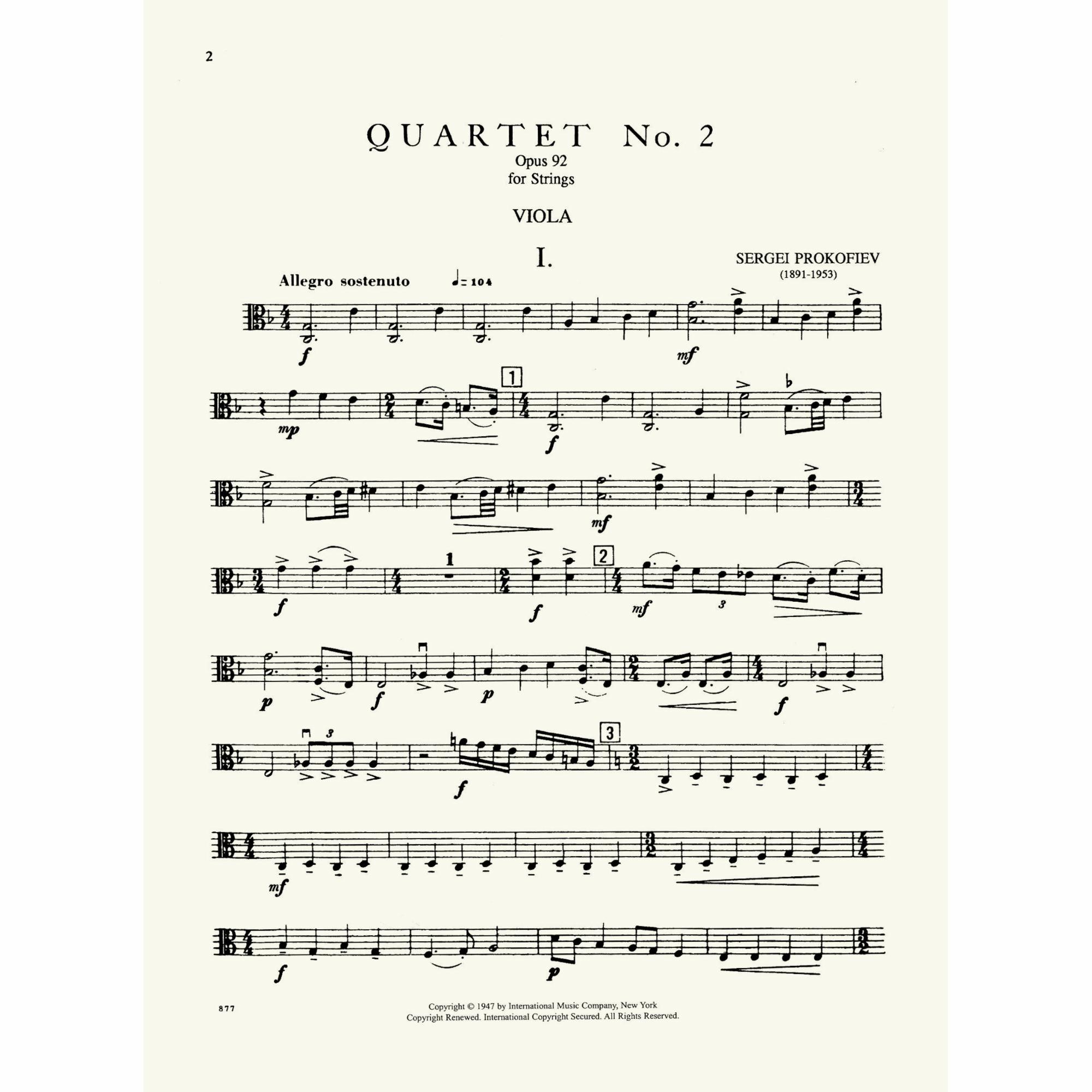 Sample: Viola (Pg. 2)