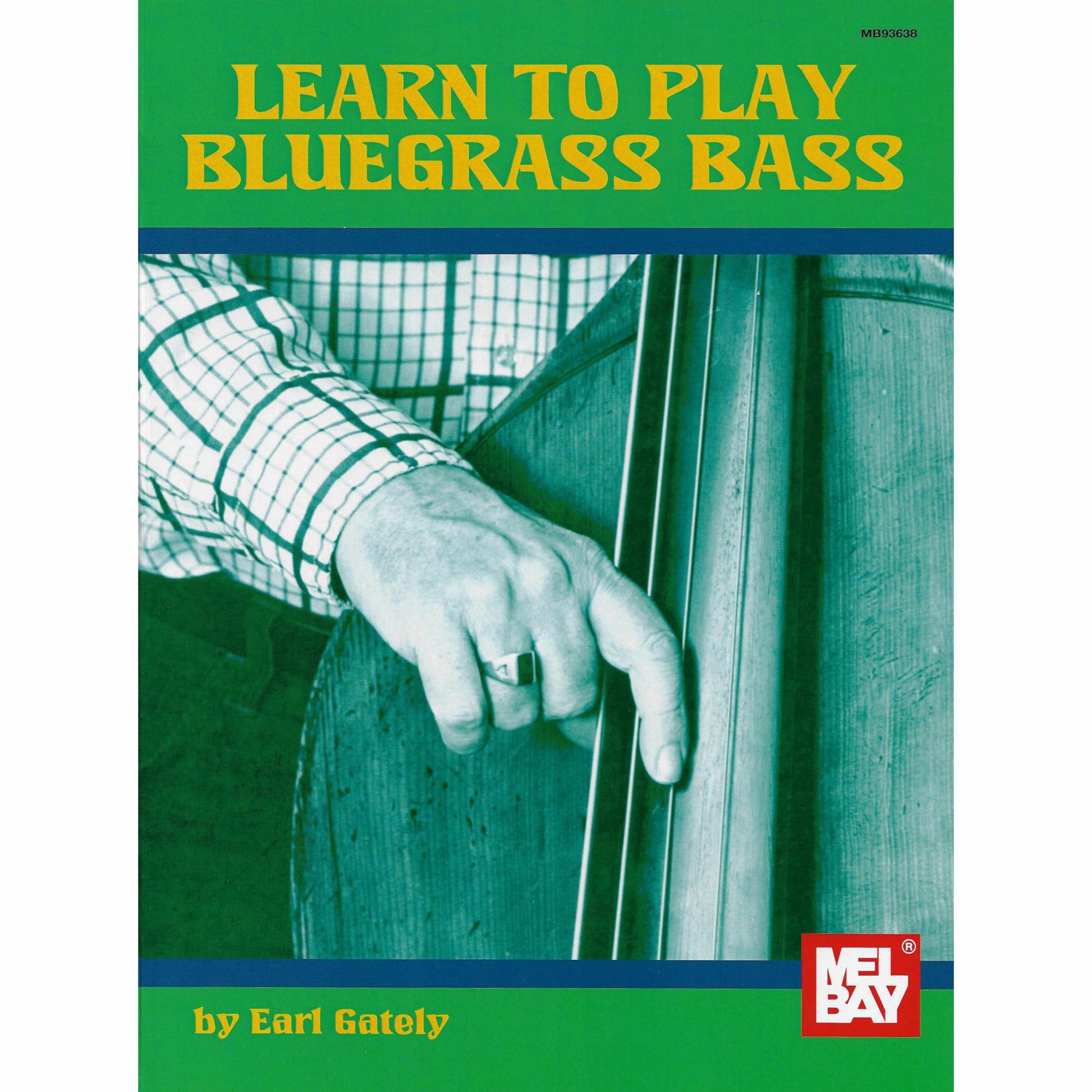 Learn to Play Bluegrass Bass