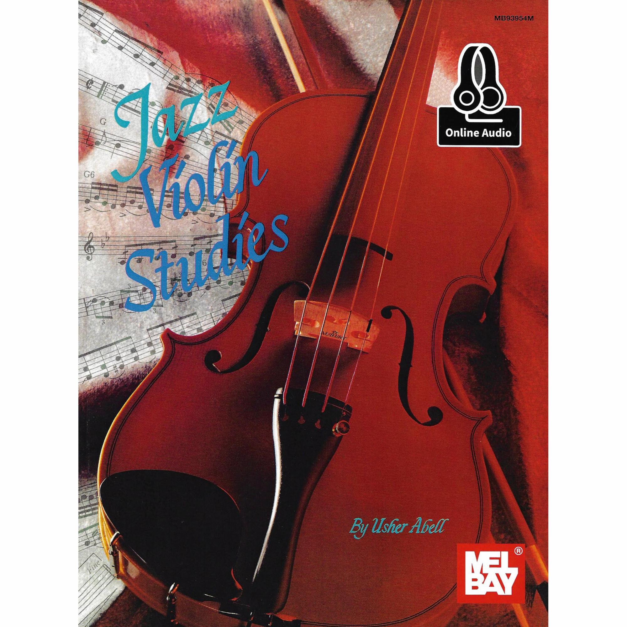 Jazz Violin Studies