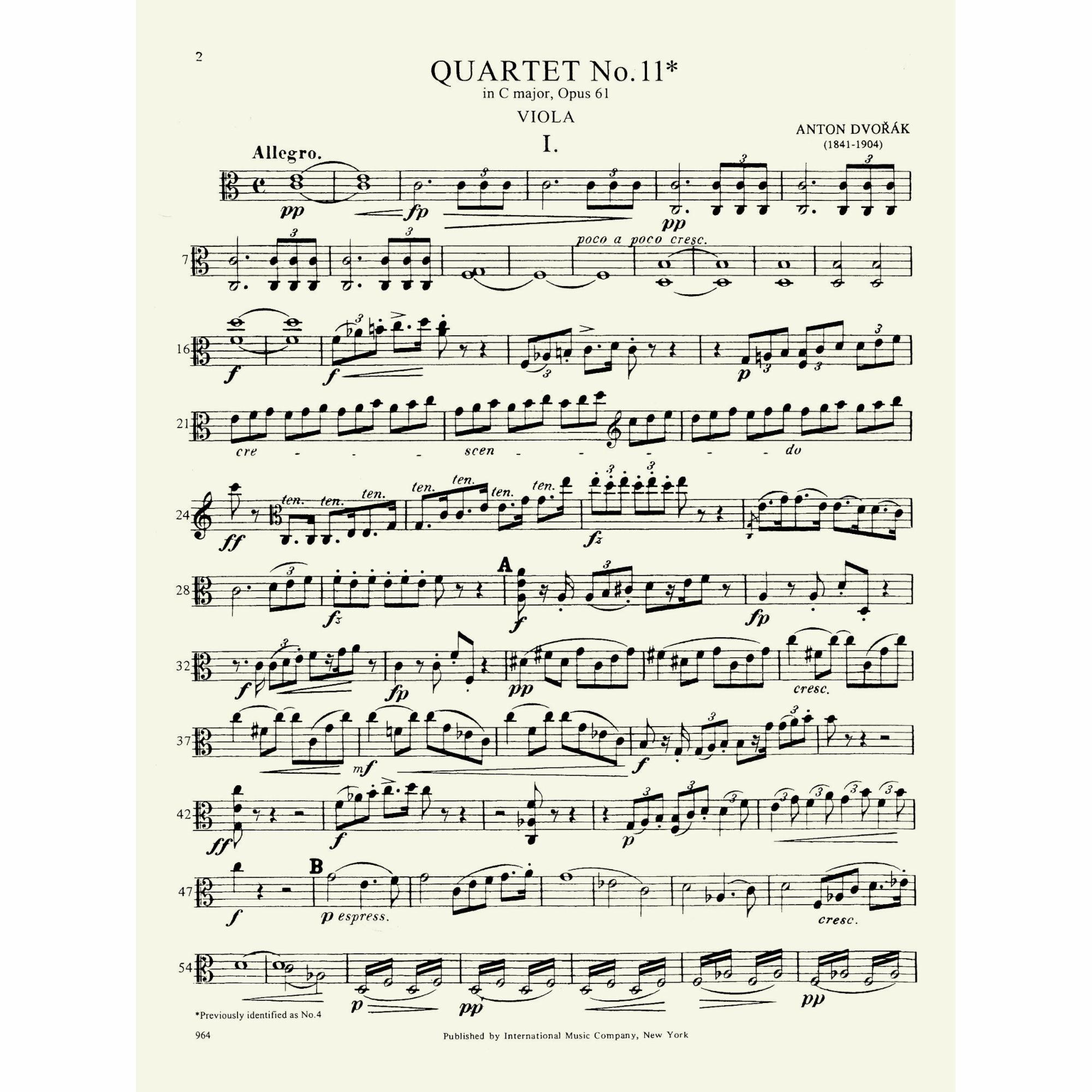 Sample: Viola (Pg. 2)