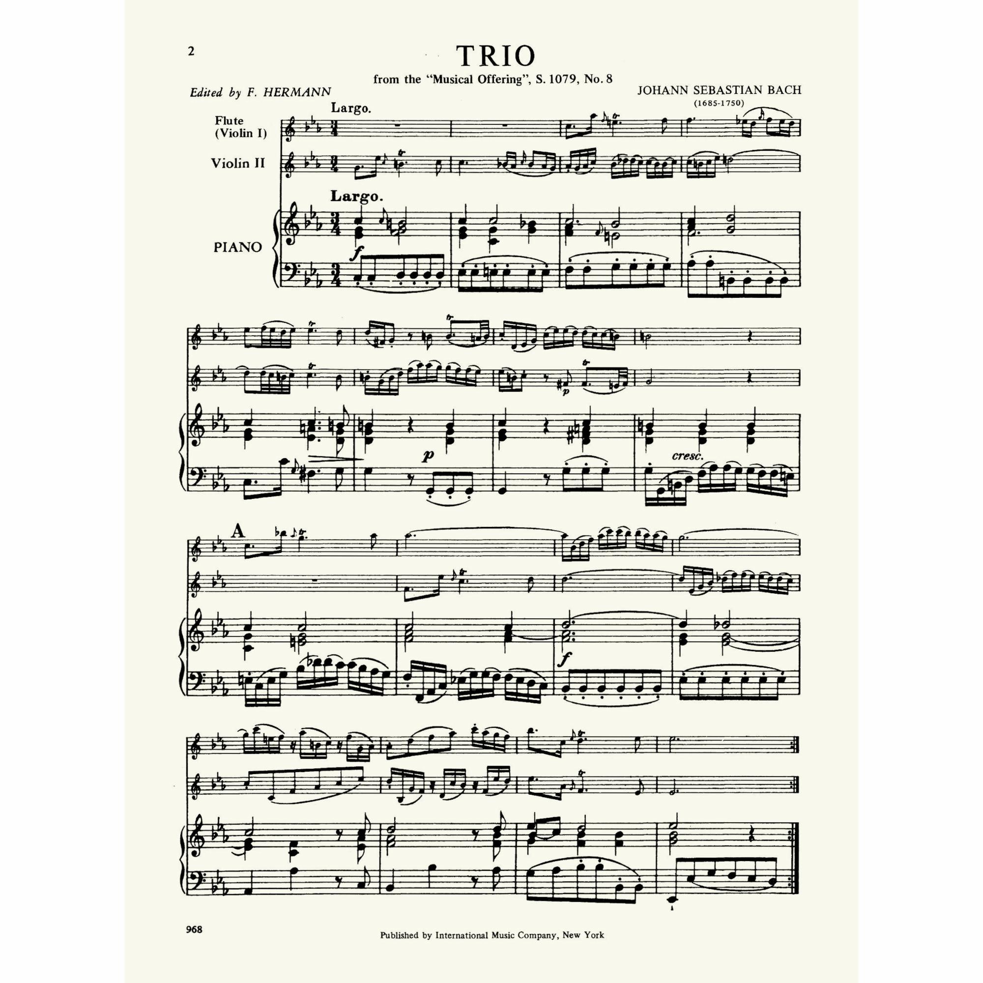 Sample: Piano (Pg. 2)