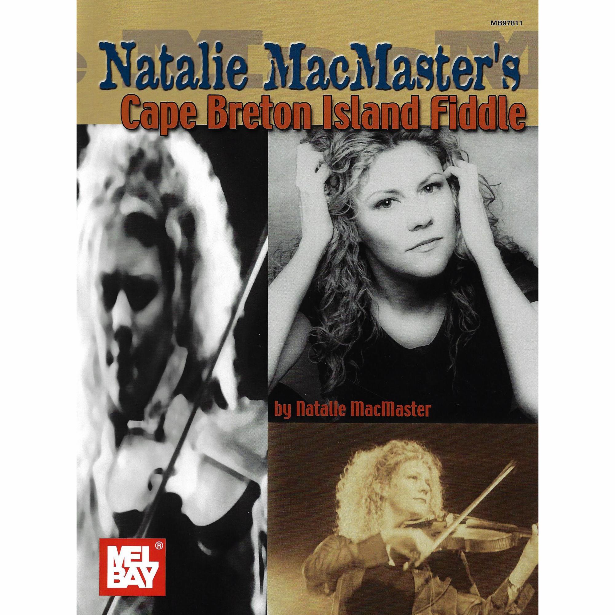 Natalie MacMaster's Cape Breton Island Fiddle