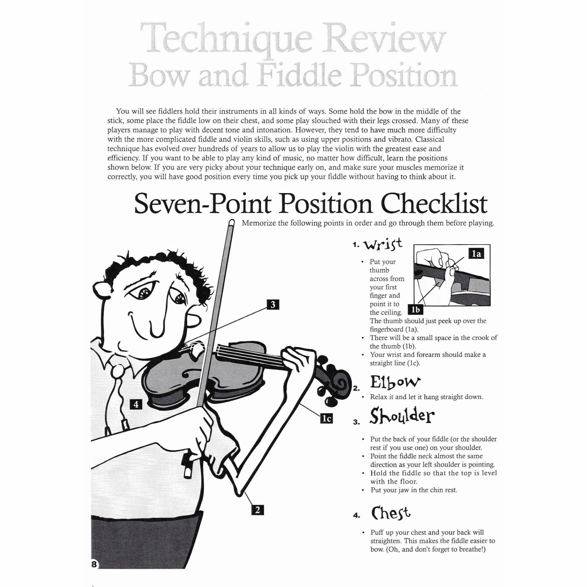 Sample: Fiddle (Pg. 8)