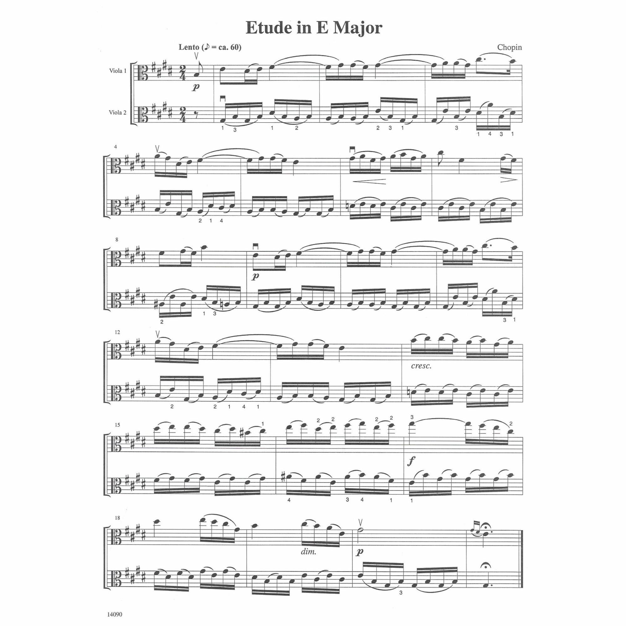 Sample: Two Violas (Pg. 39)