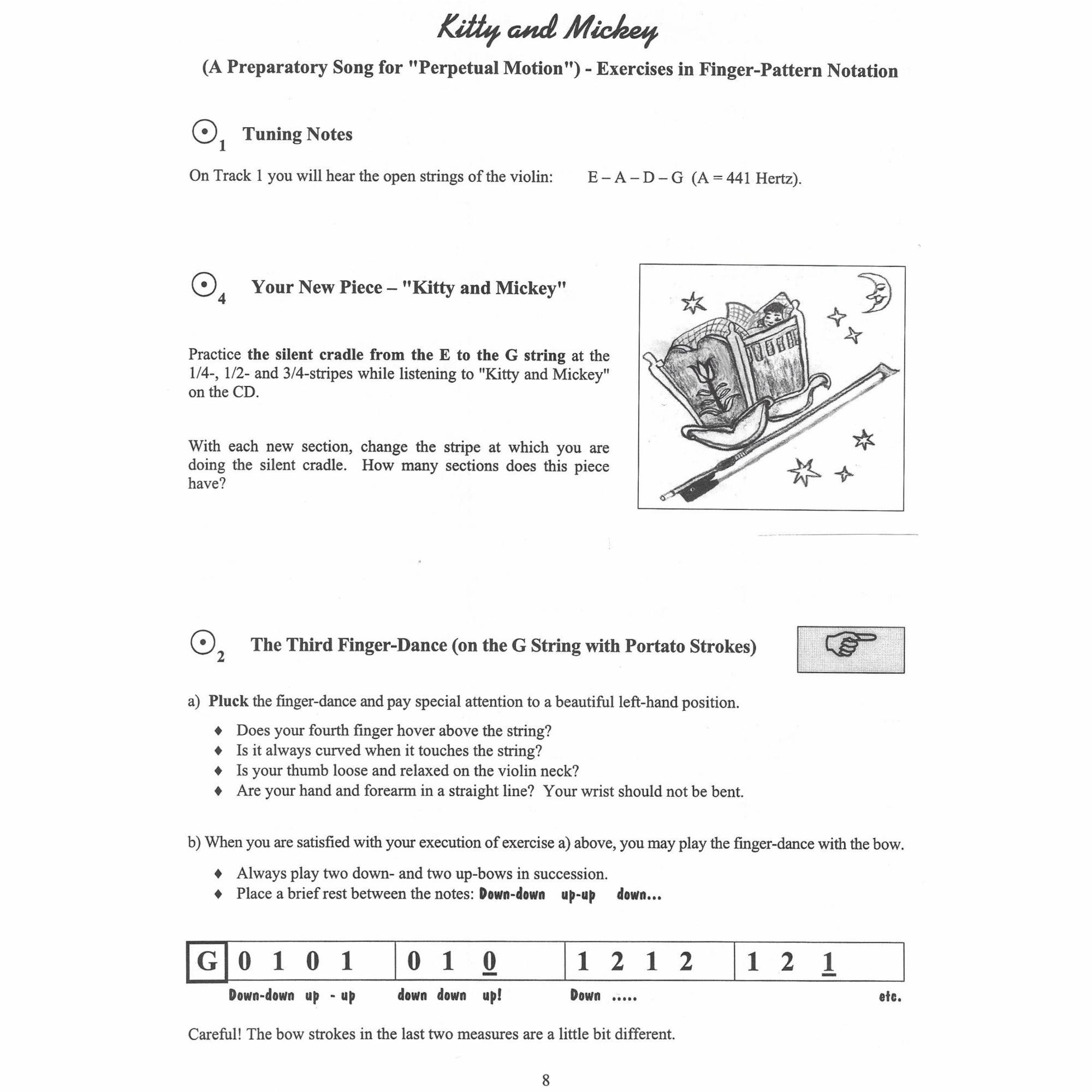 Sample: Vol. 1B (Pg. 8)