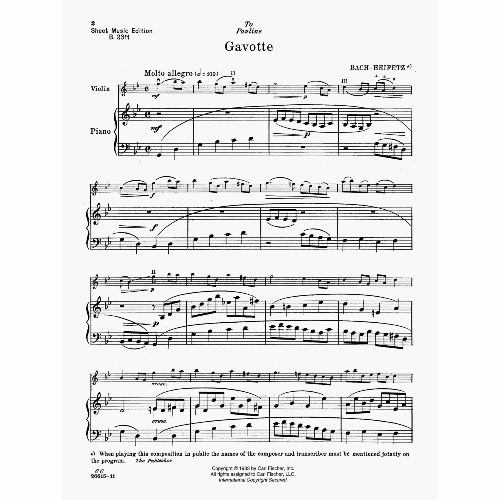 Sample: Piano (Pg. 2)