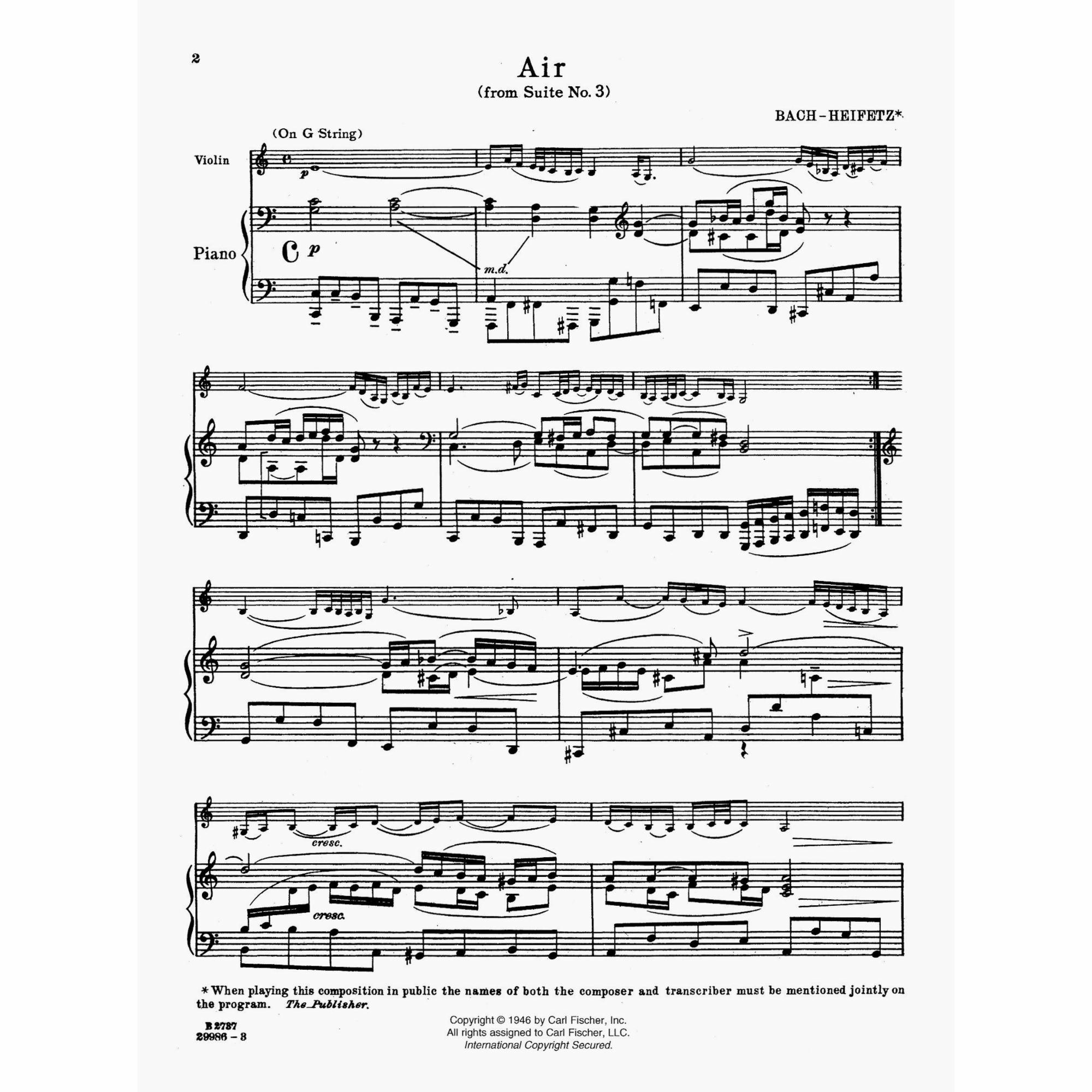 Sample: Piano (Pg. 2)