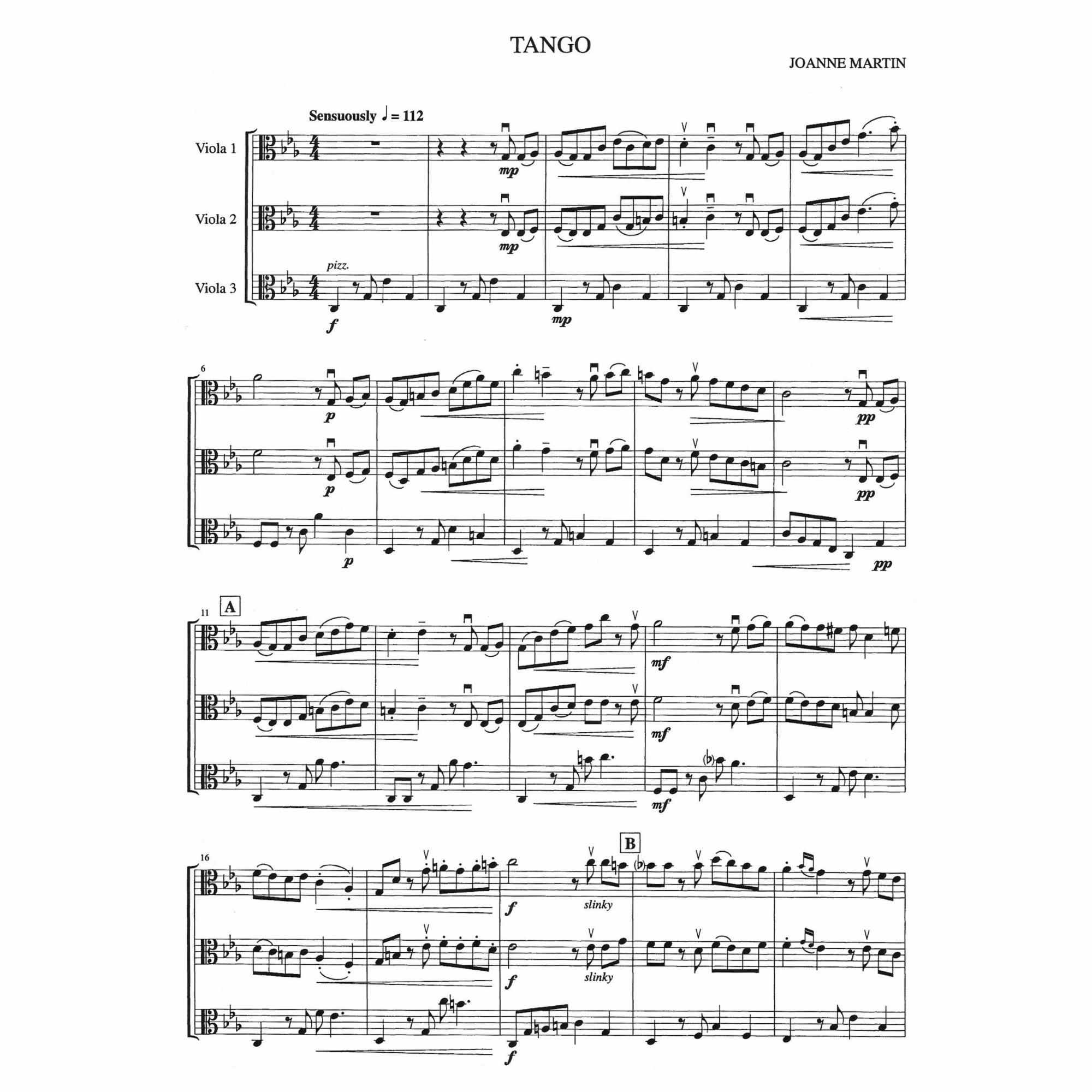 Sample: Vol. 2, 2-4 Violas (Pg. 13)