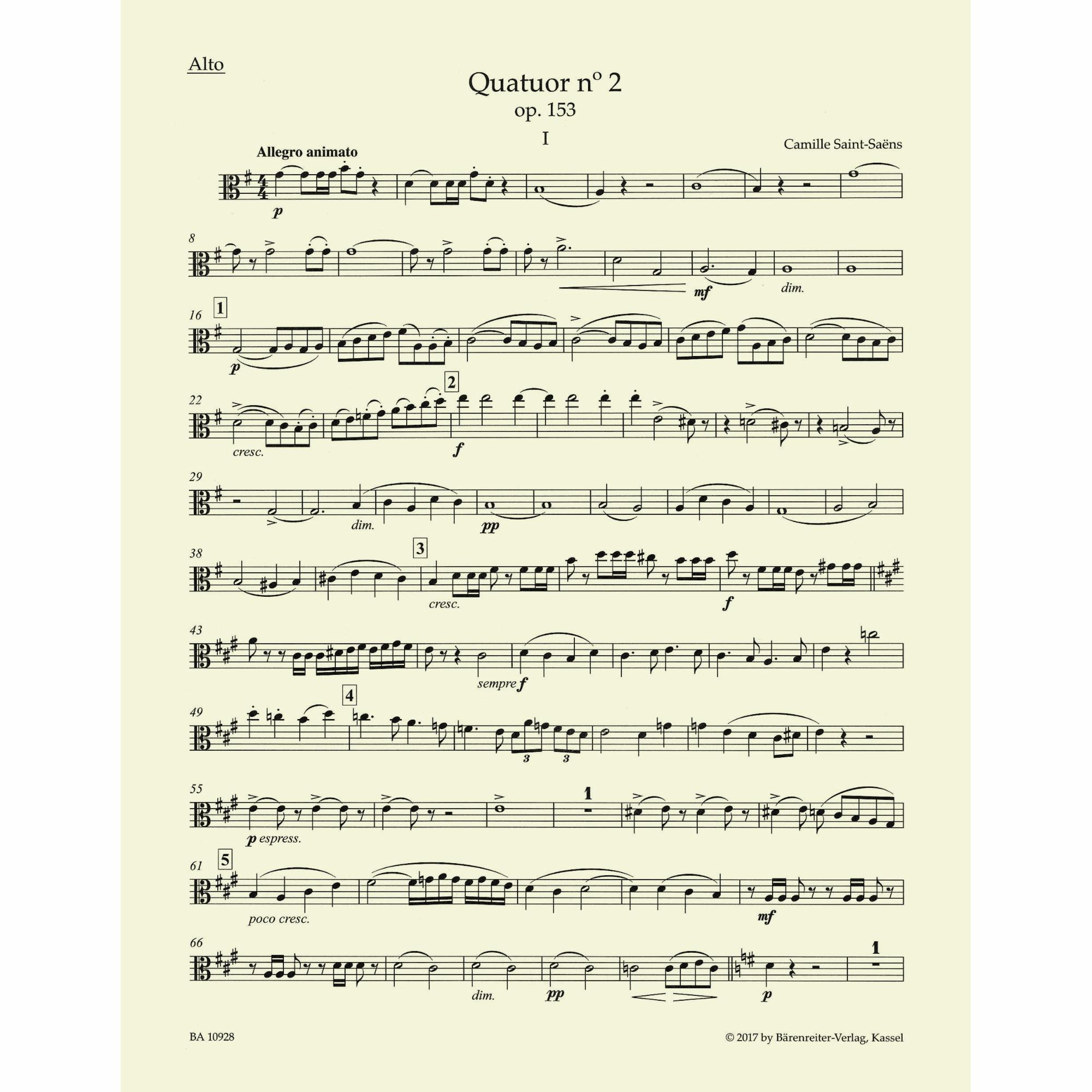 Sample: Viola (Pg. 2)