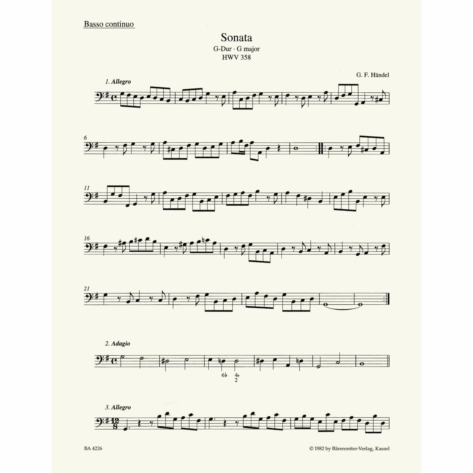 Sample: Cello (Pg. 2)