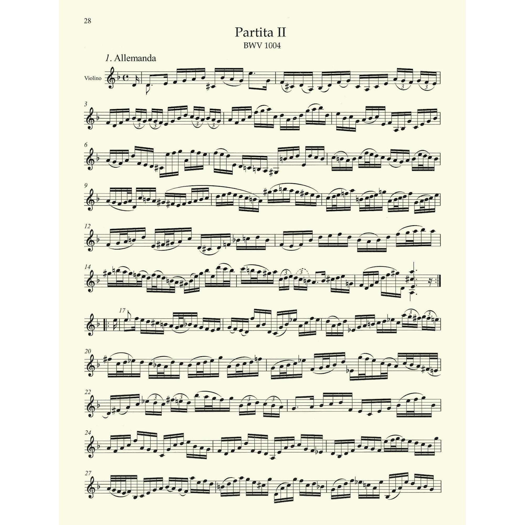 Sample: Piano (Pg. 28)