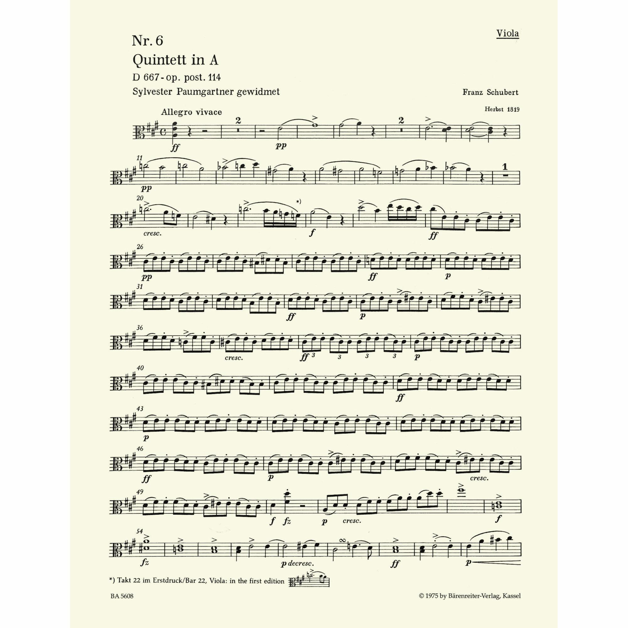 Sample: Viola (Pg. 2)