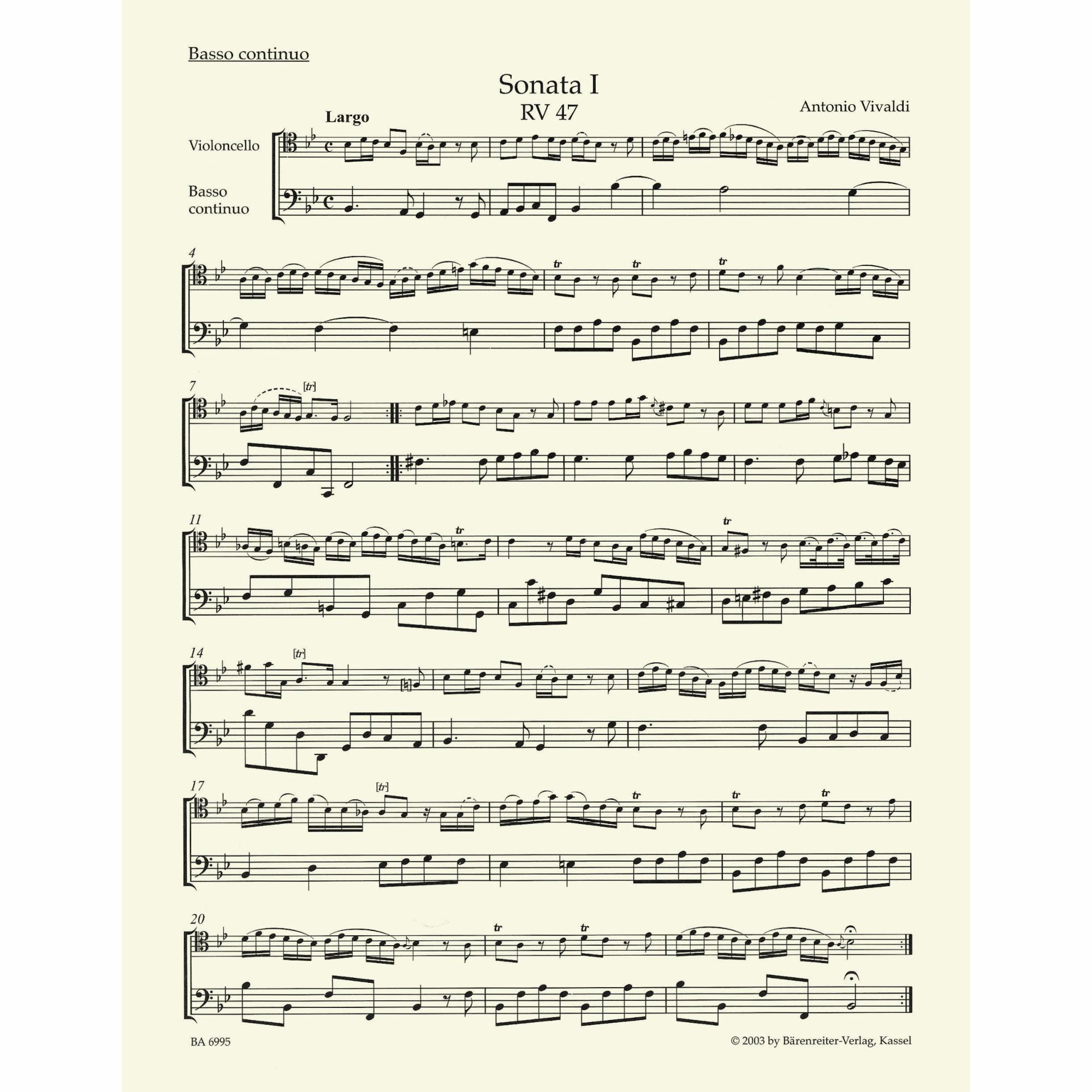 Sample: Cello Acc. (Pg. 1)