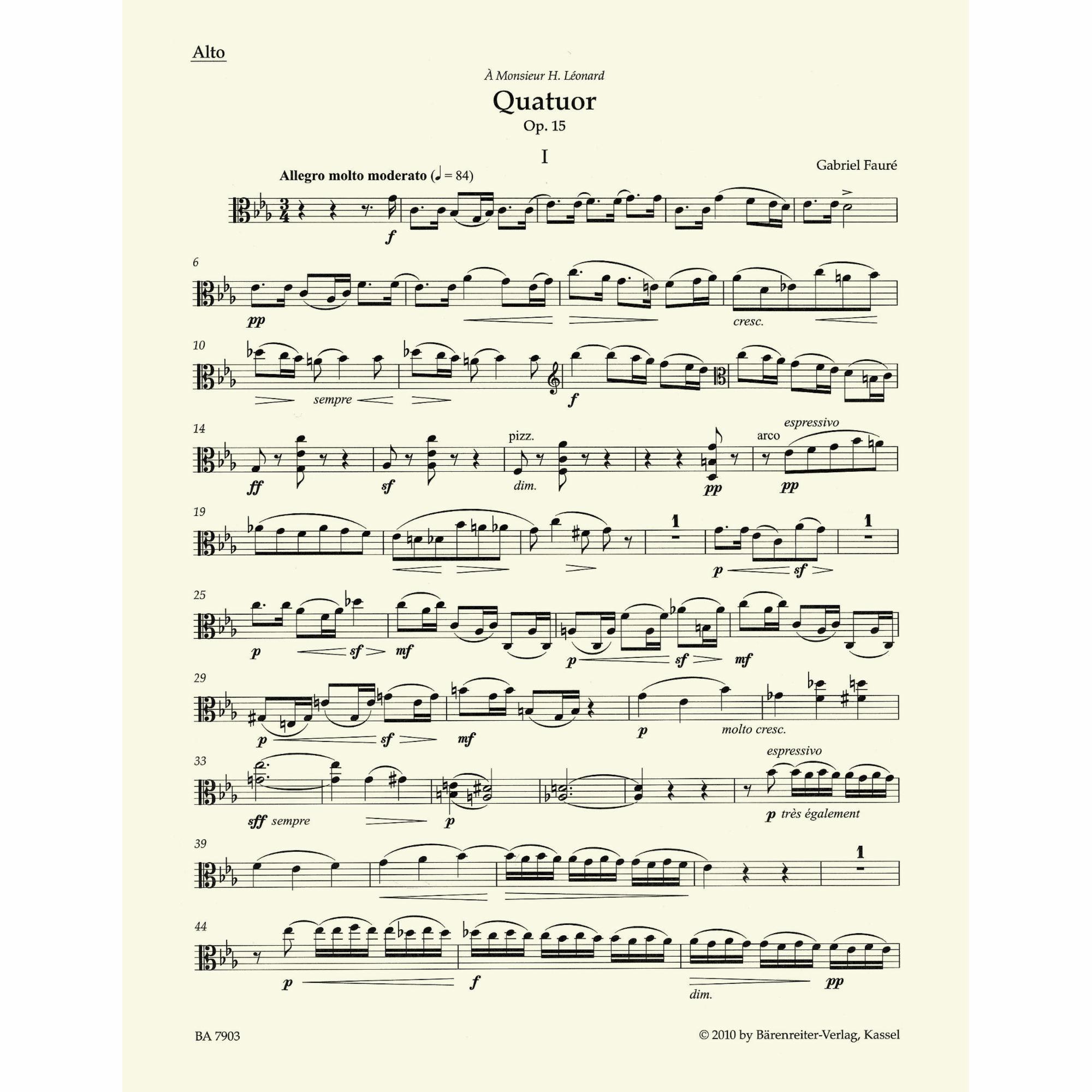 Sample: Viola (Pg. 2)