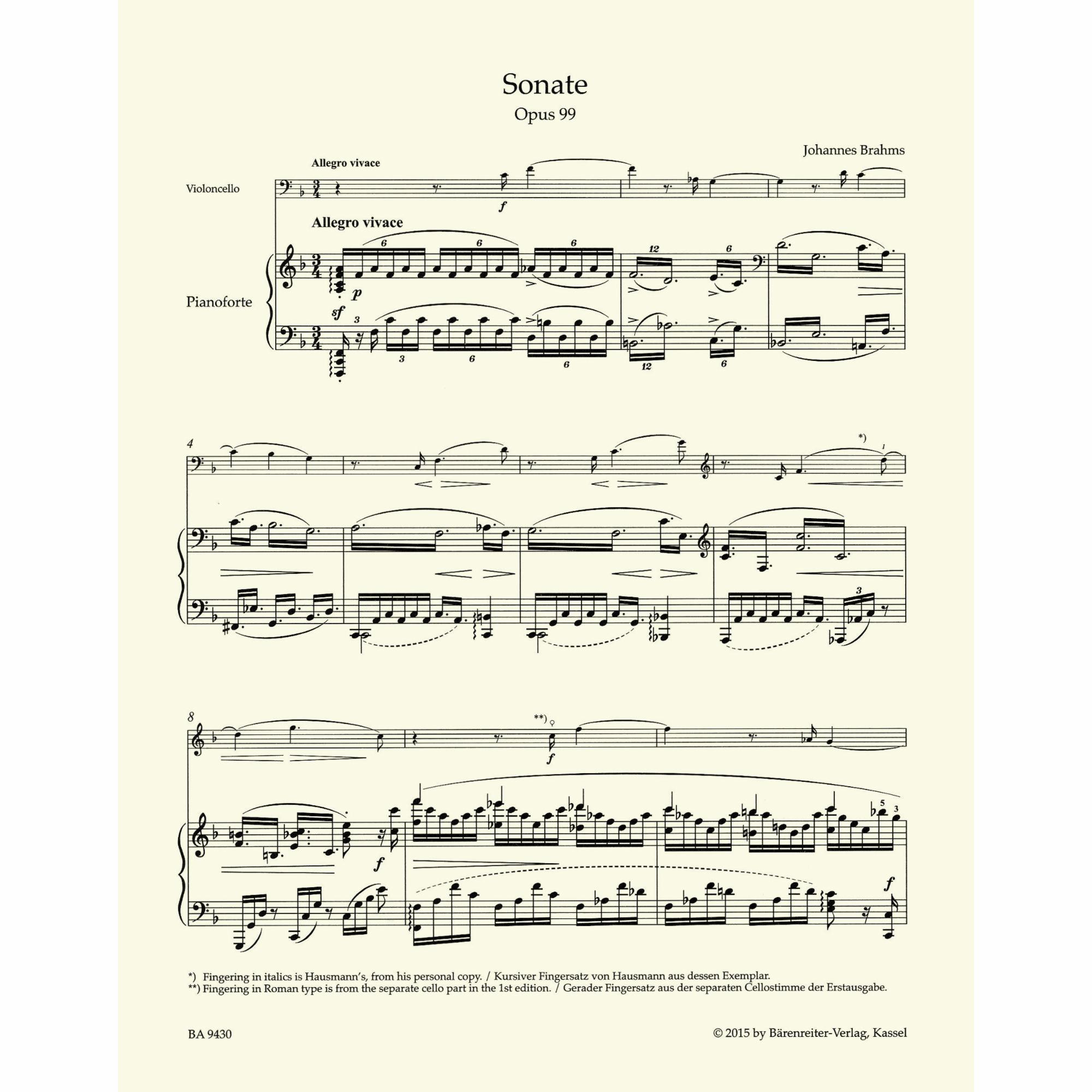 Sample: Piano (Pg. 2)