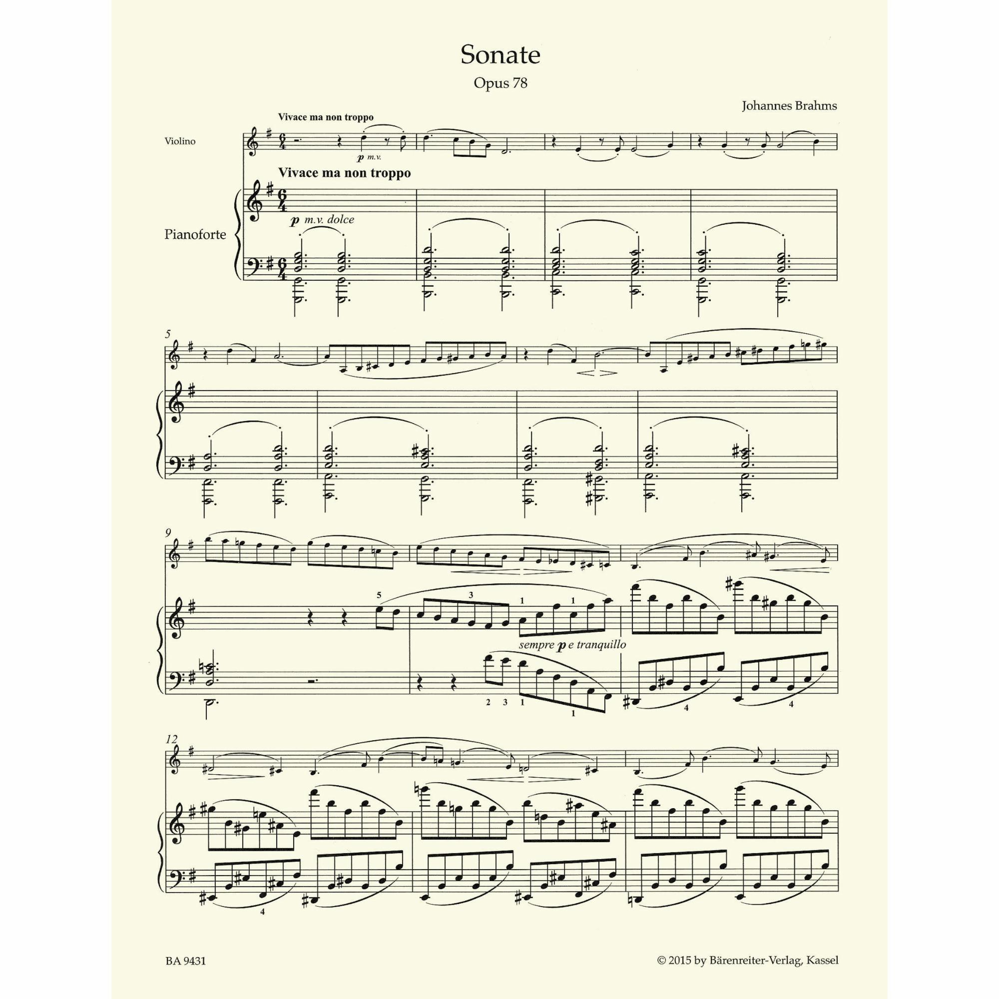 Sample: Piano (Pg. 2)