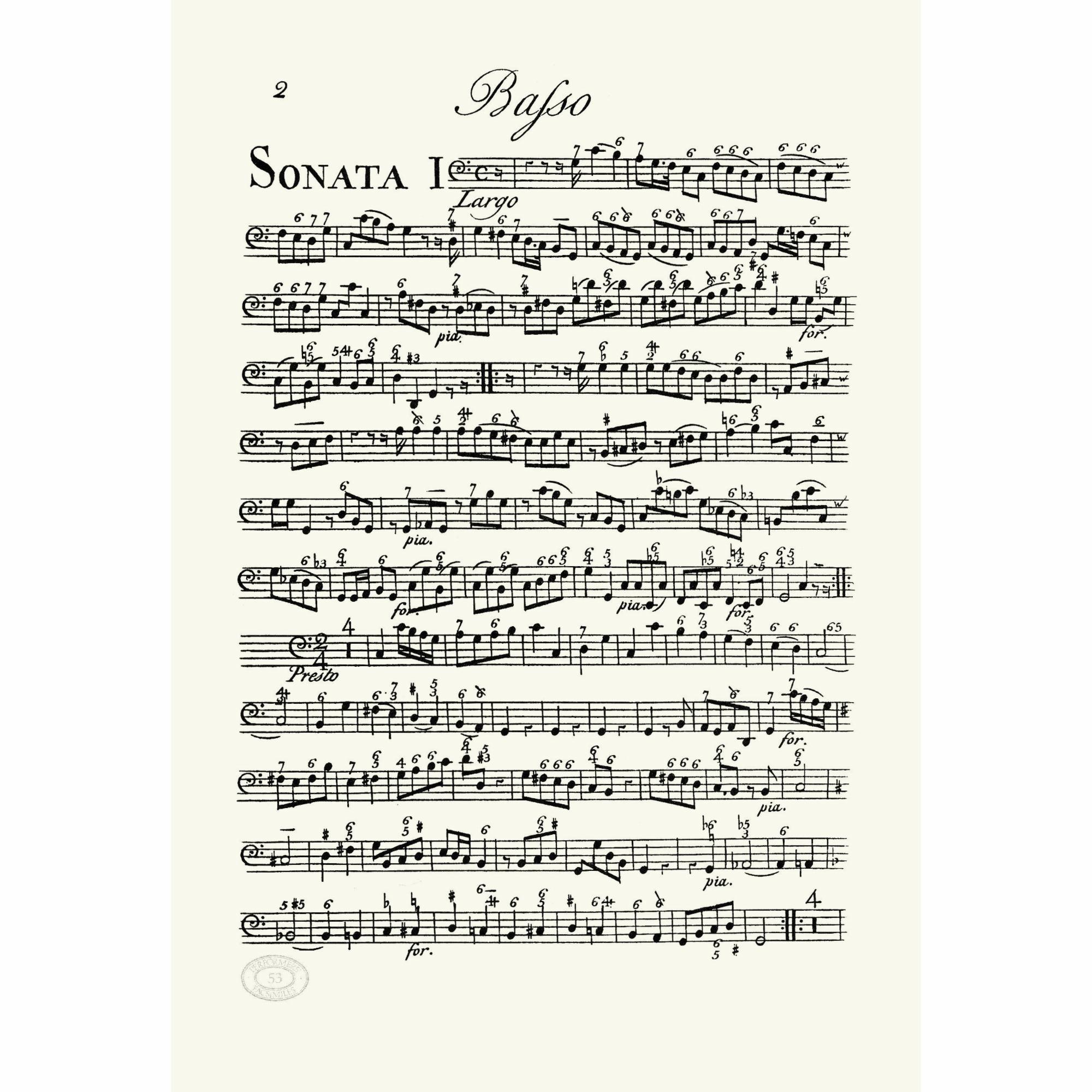 Sample: Basso (Pg. 2)