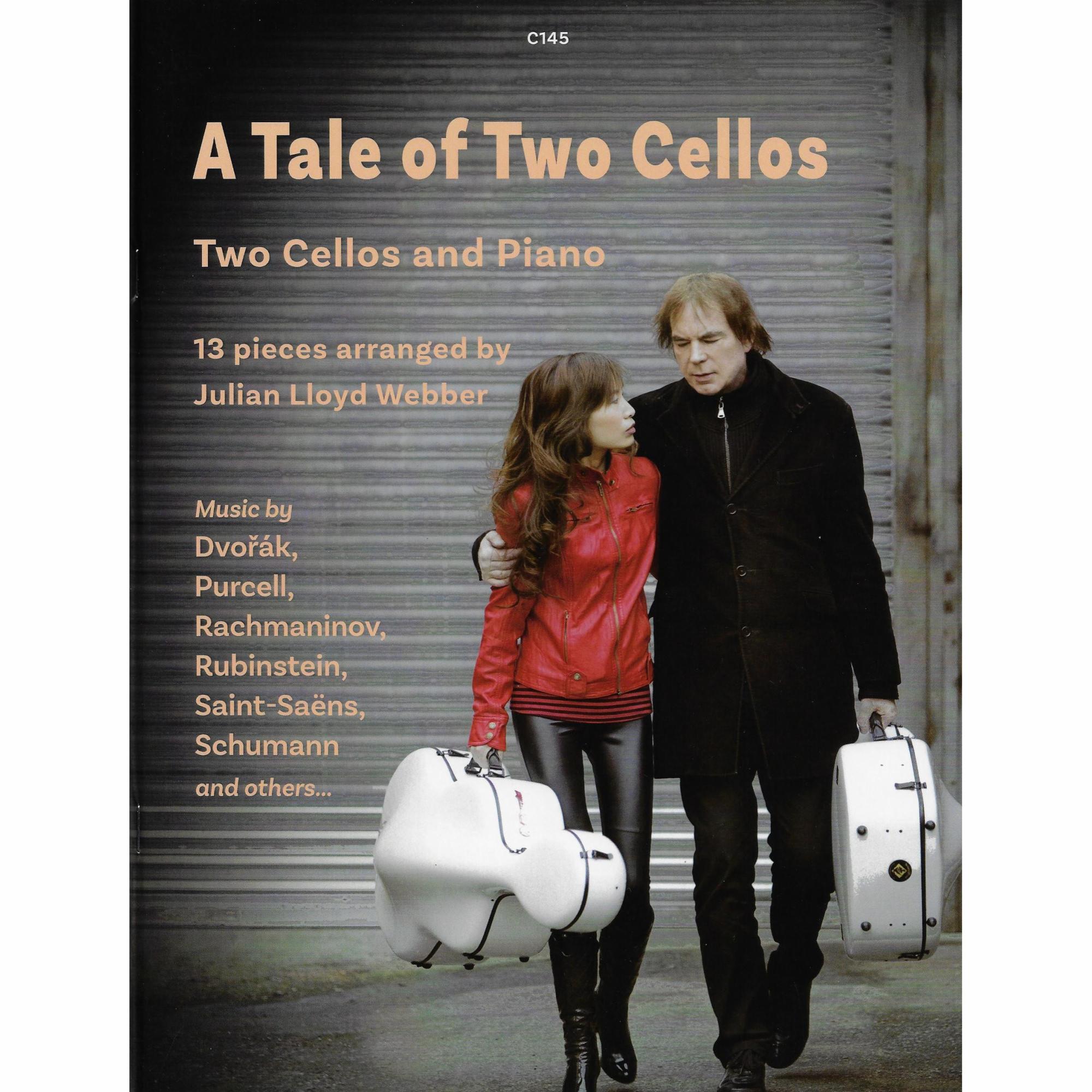 A Tale of Two Cellos