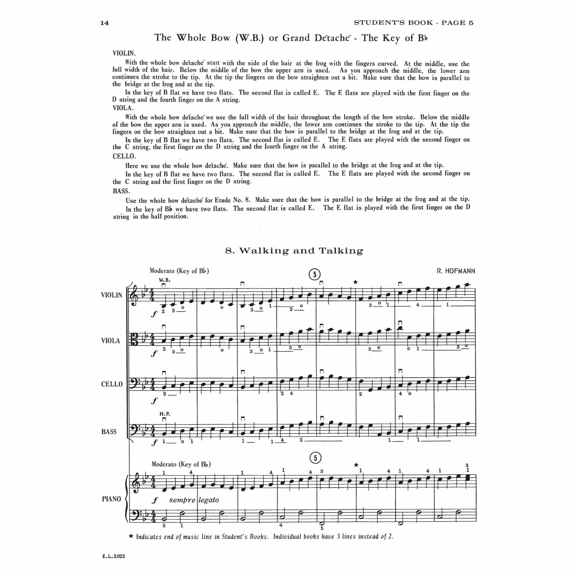 Sample: Score (Pg. 14)