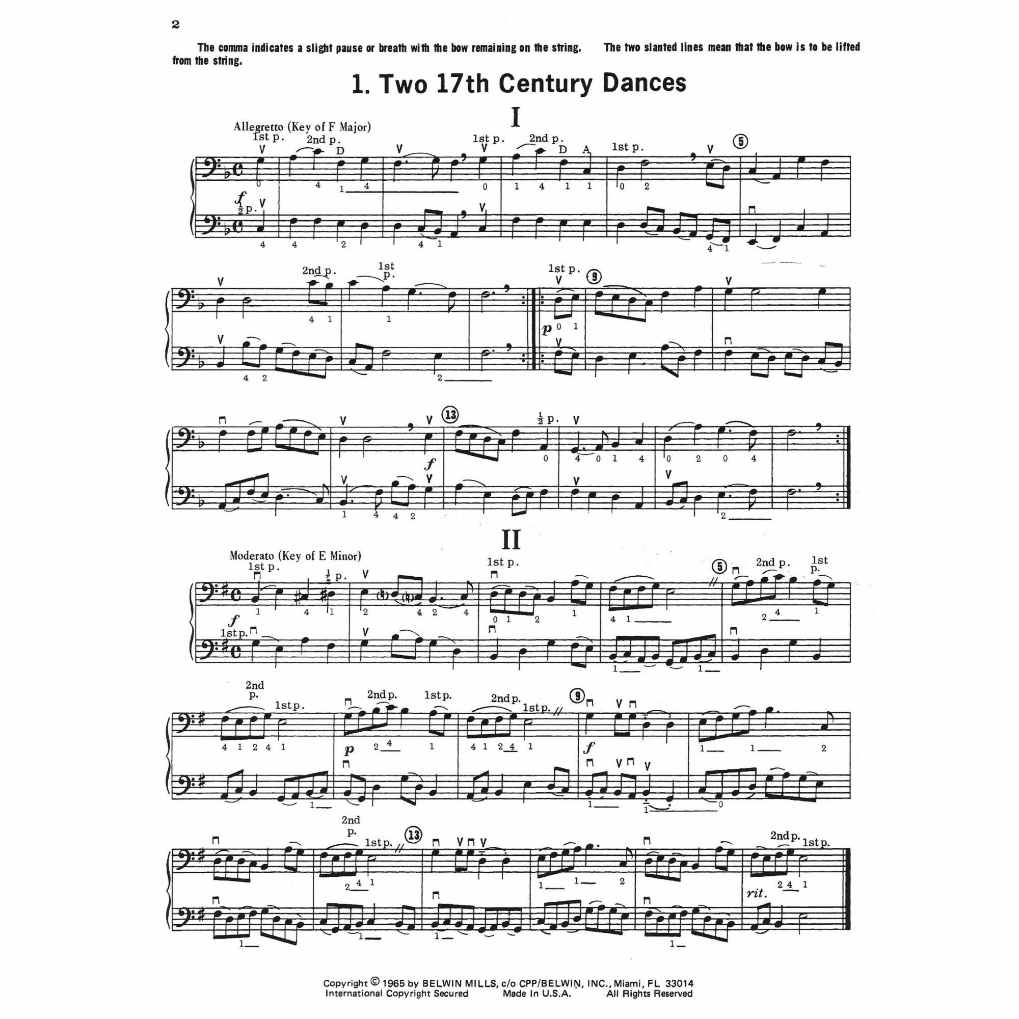 Sample: Bass (Pg. 2)