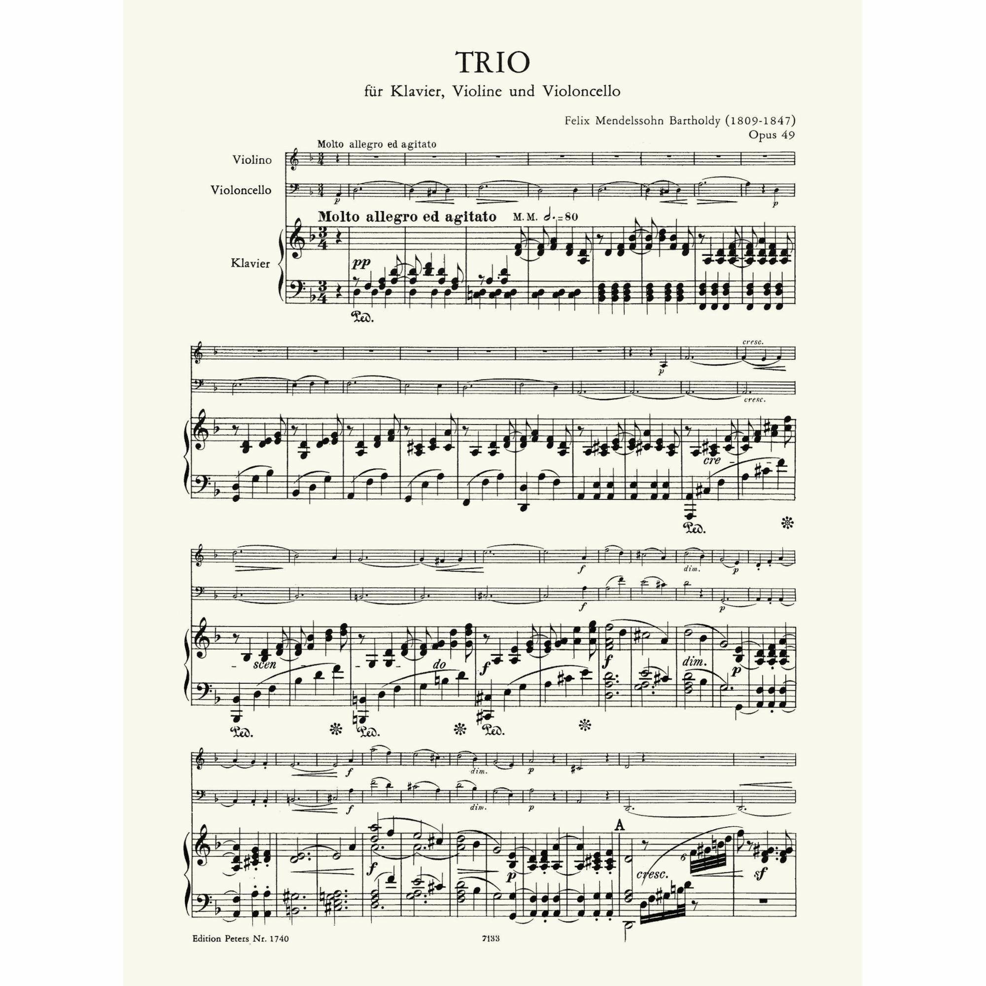 Sample: Piano (Pg. 3)