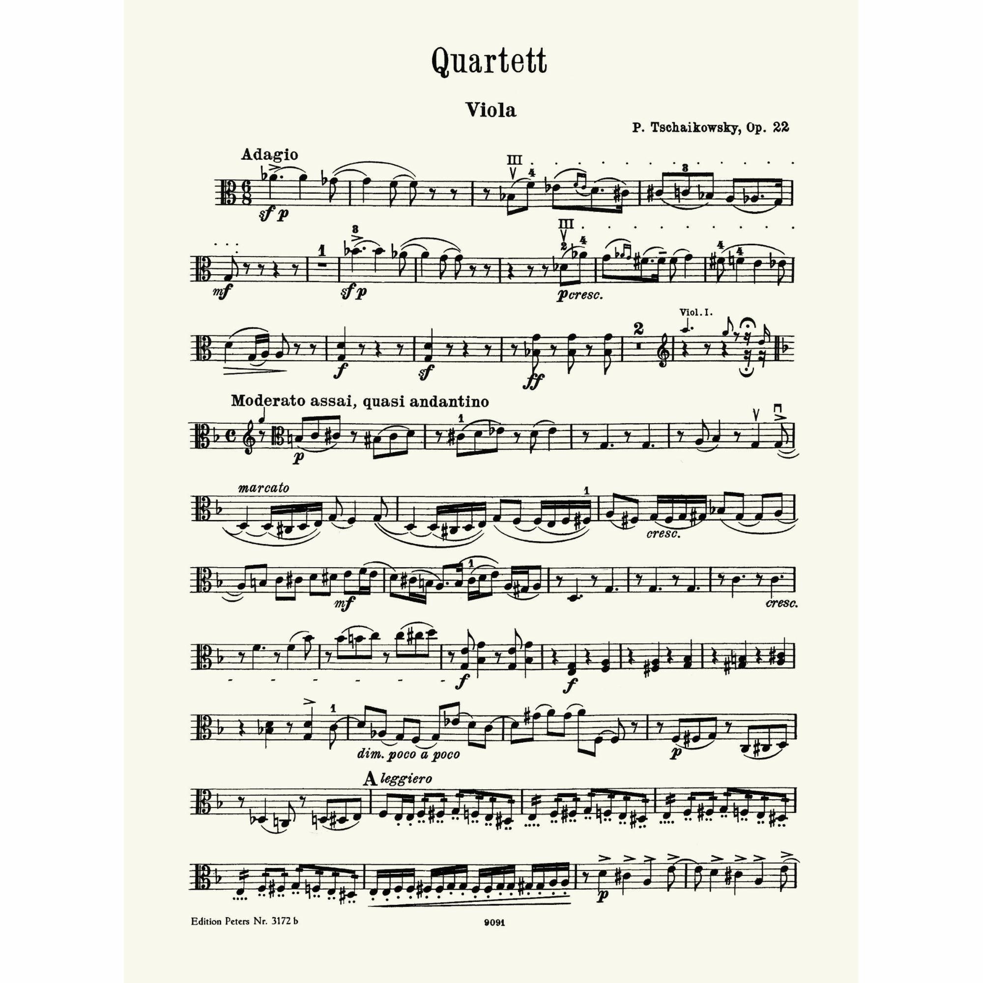 Sample: Viola (Pg. 2)