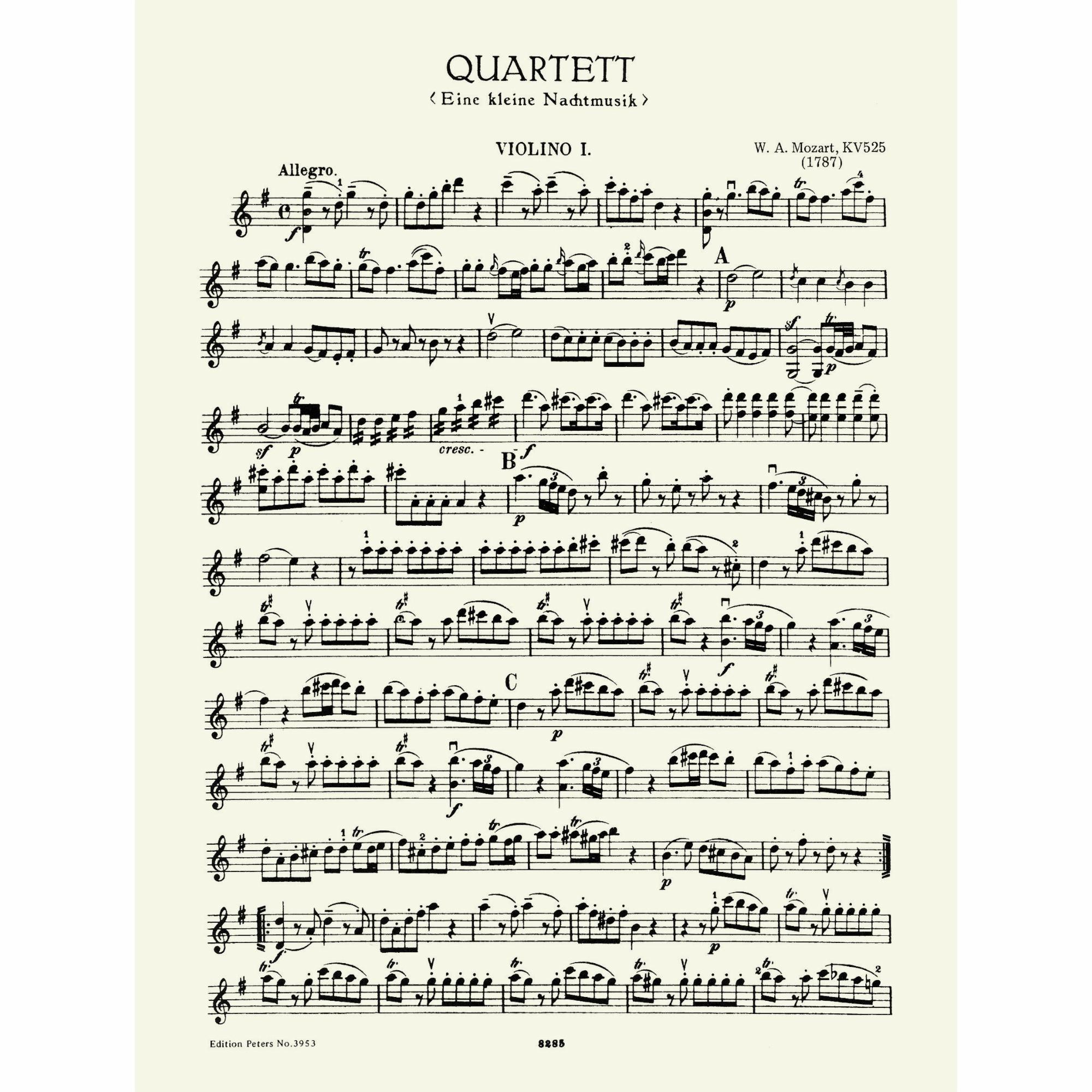 Sample: Violin (Pg. 2)