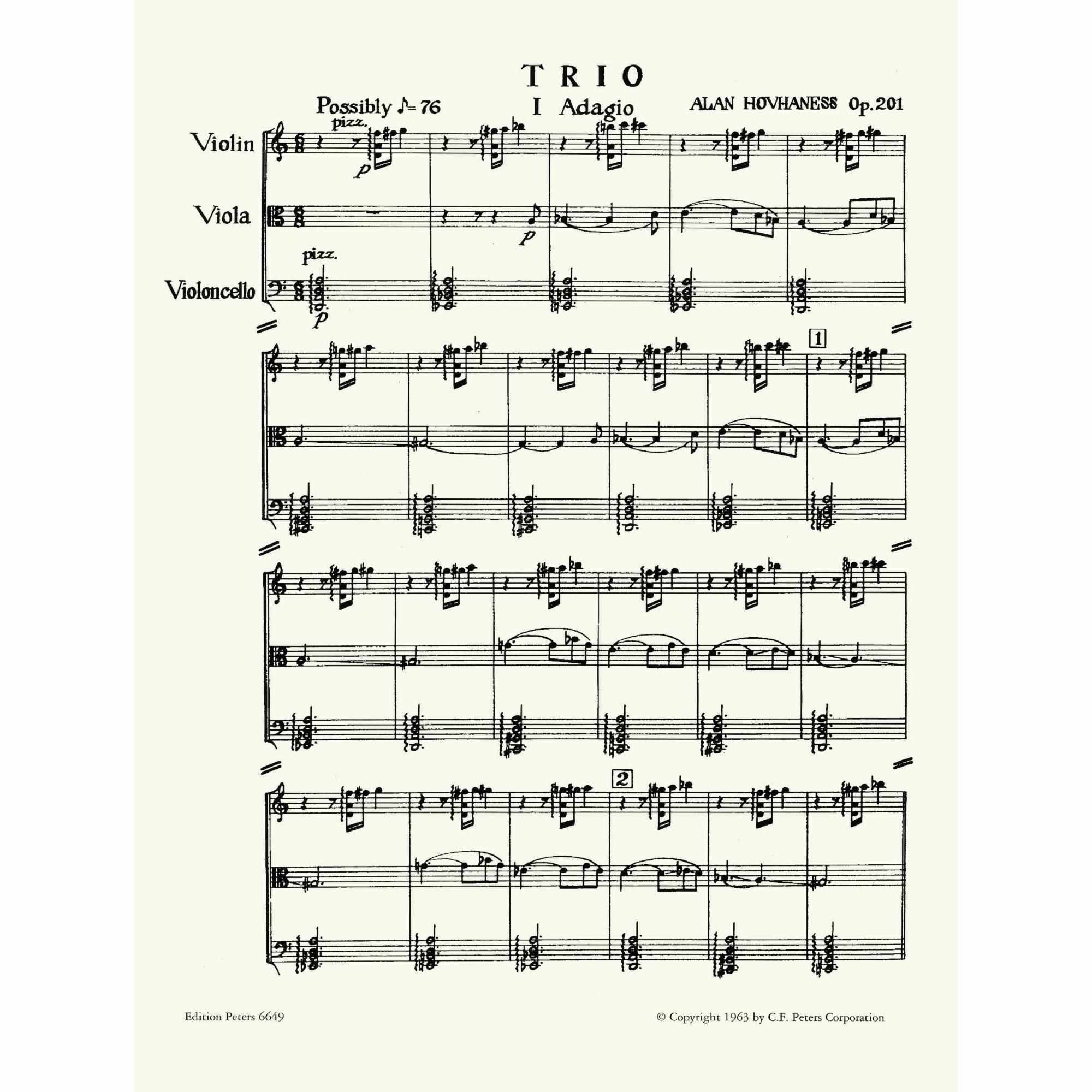 Sample: Score (Pg. 2)